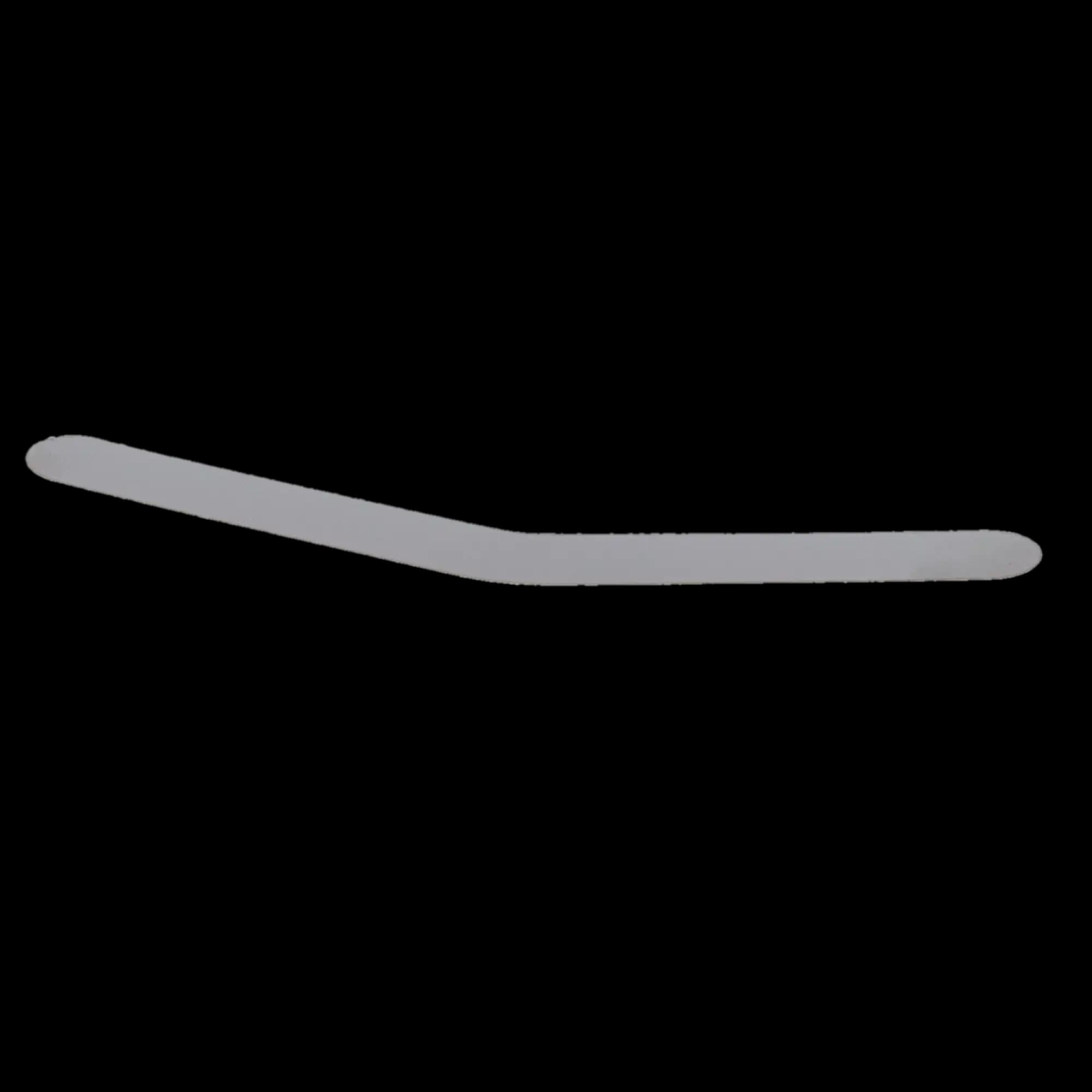 3D Dental Tofflemire-Type Matrix Bands, Size #1, .0015" Thickness, 144/Pk, MB15-1G thumbnail 2