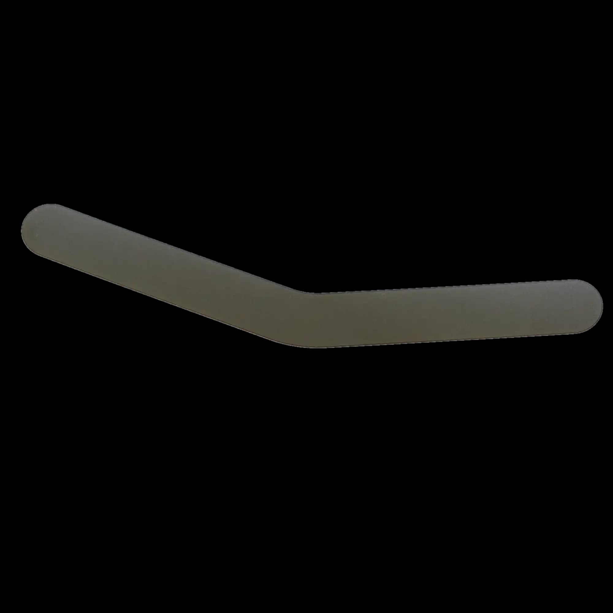 3D Dental Tofflemire-Type Matrix Bands, Size #1, .0015" Thickness, 144/Pk, MB15-1G thumbnail 3
