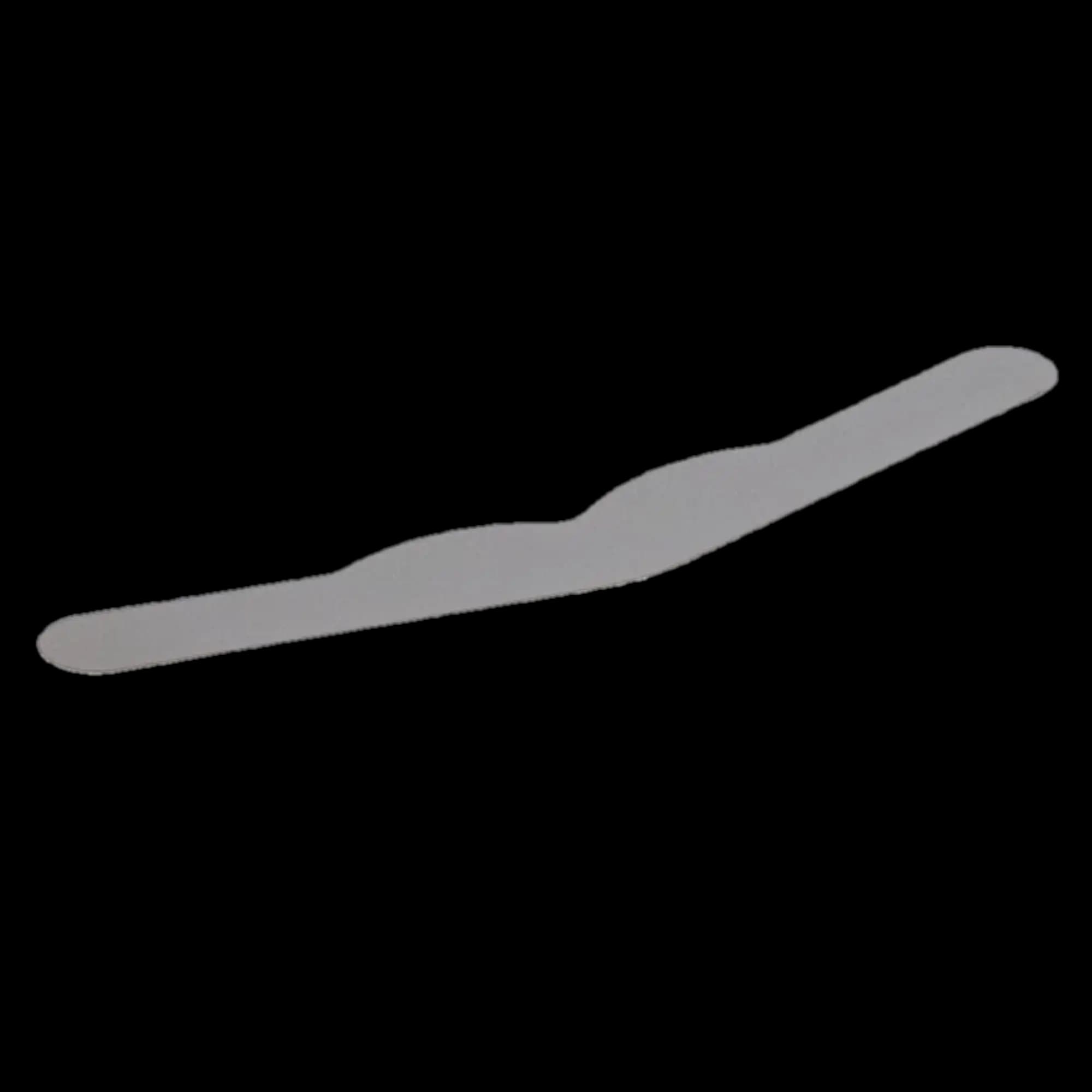 3D Dental Matrix Bands, .0015" (0.04 mm), #2 Tofflemire Type, 144/Pk, MB15-2G thumbnail 2