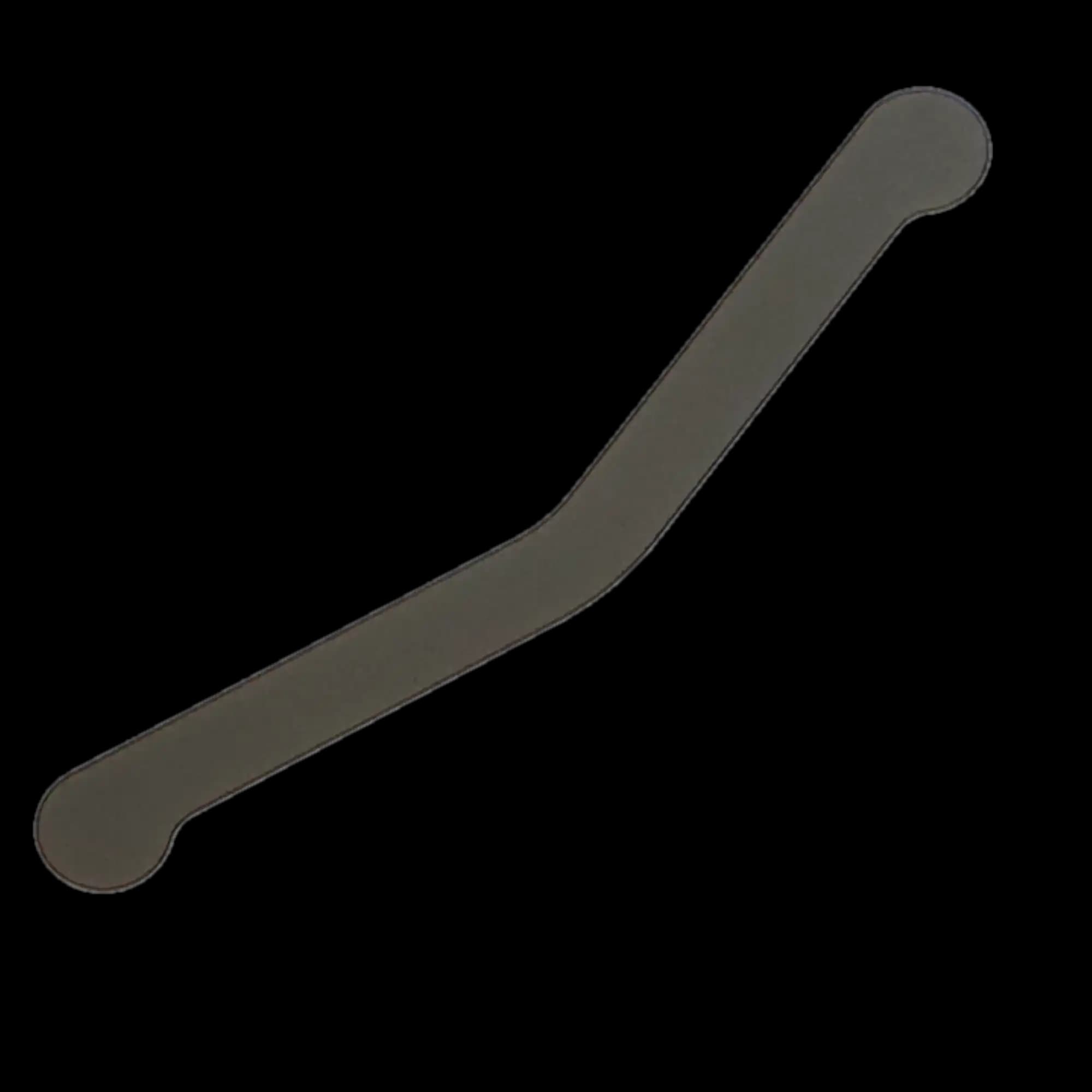 3D Dental Tofflemire-Type Matrix Bands, Size #13, .0015" (0.04 mm) Thickness, 144/Pk, MB15-13G thumbnail 2