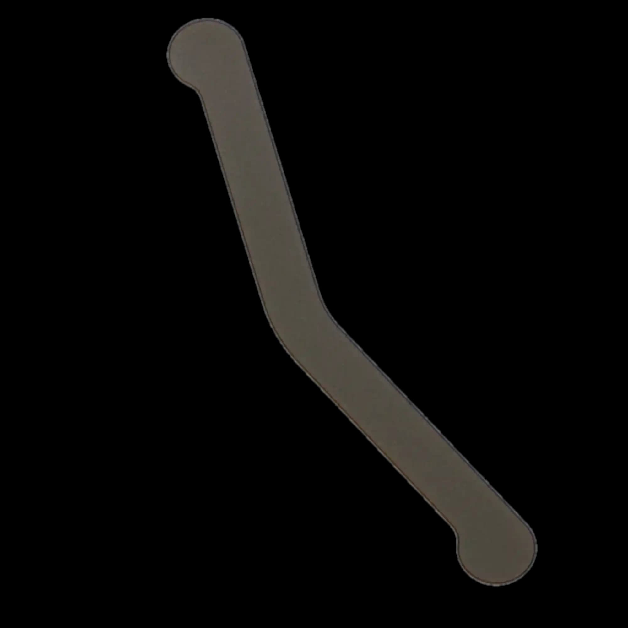 3D Dental Tofflemire-Type Matrix Bands, Size #13, .0015" (0.04 mm) Thickness, 144/Pk, MB15-13G thumbnail 3