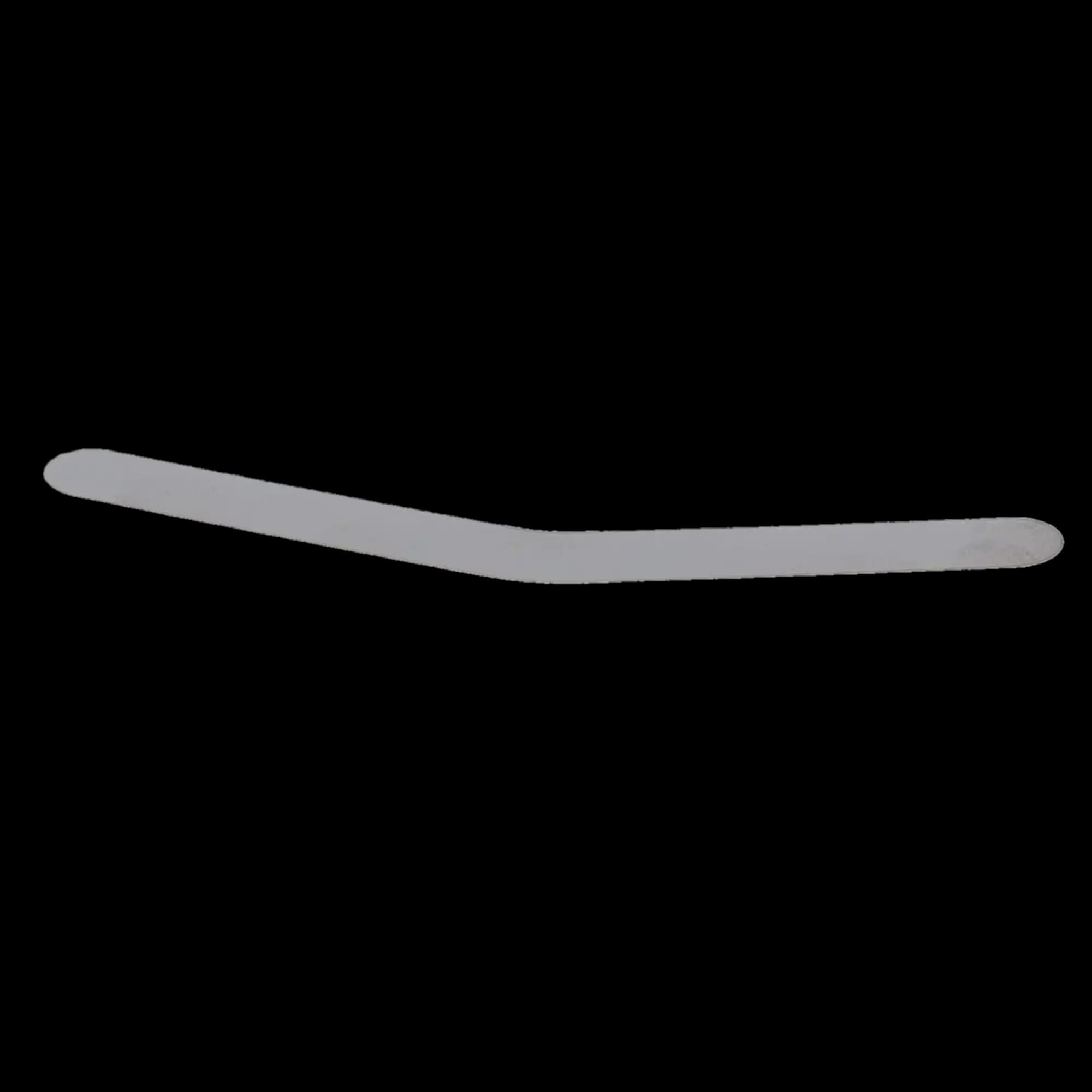 3D Dental Tofflemire-Type Matrix Bands, Size #1, 0.002" (0.05 mm) Thickness, 144/Pk, MB02-1G thumbnail 2