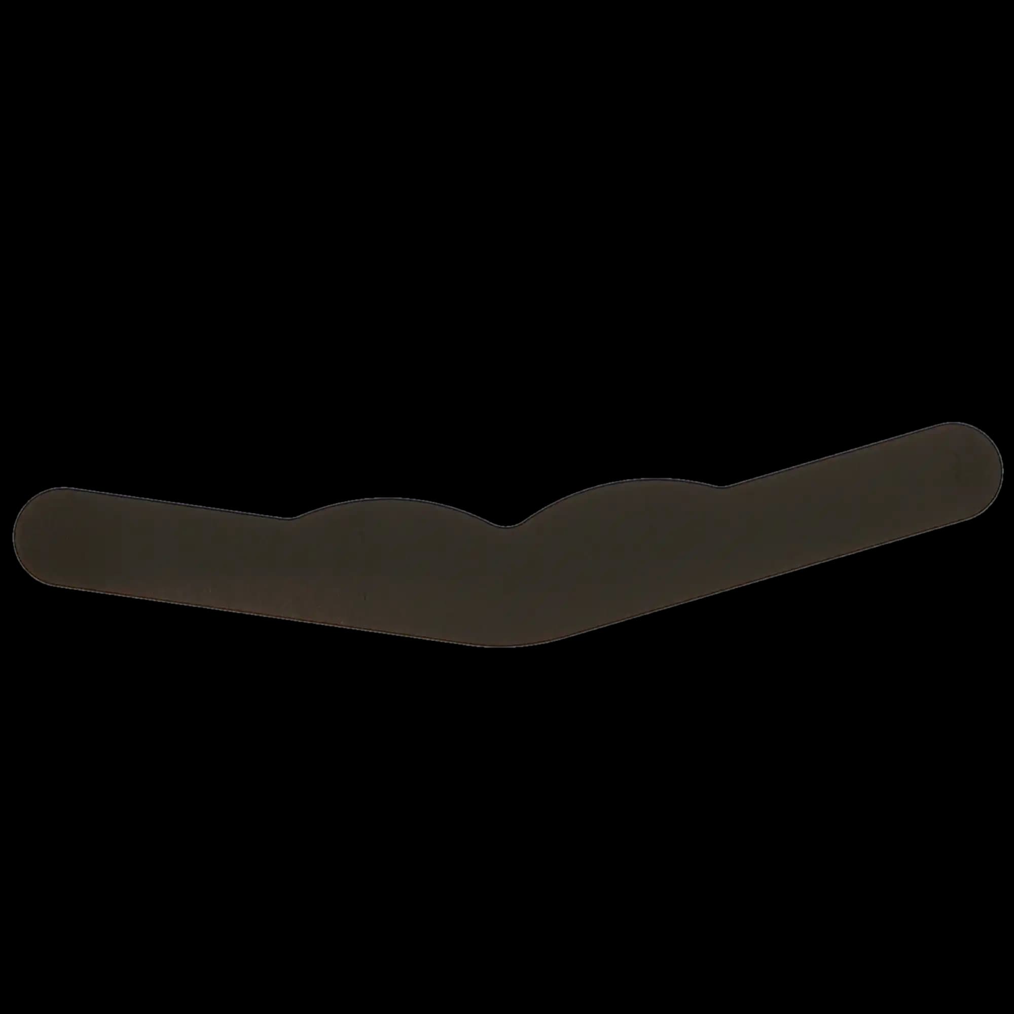 3D Dental Matrix Bands, Tofflemire Type, #2, .002" (0.05mm) Thickness, Stainless Steel, 144/Pk, MB02-2G thumbnail 5