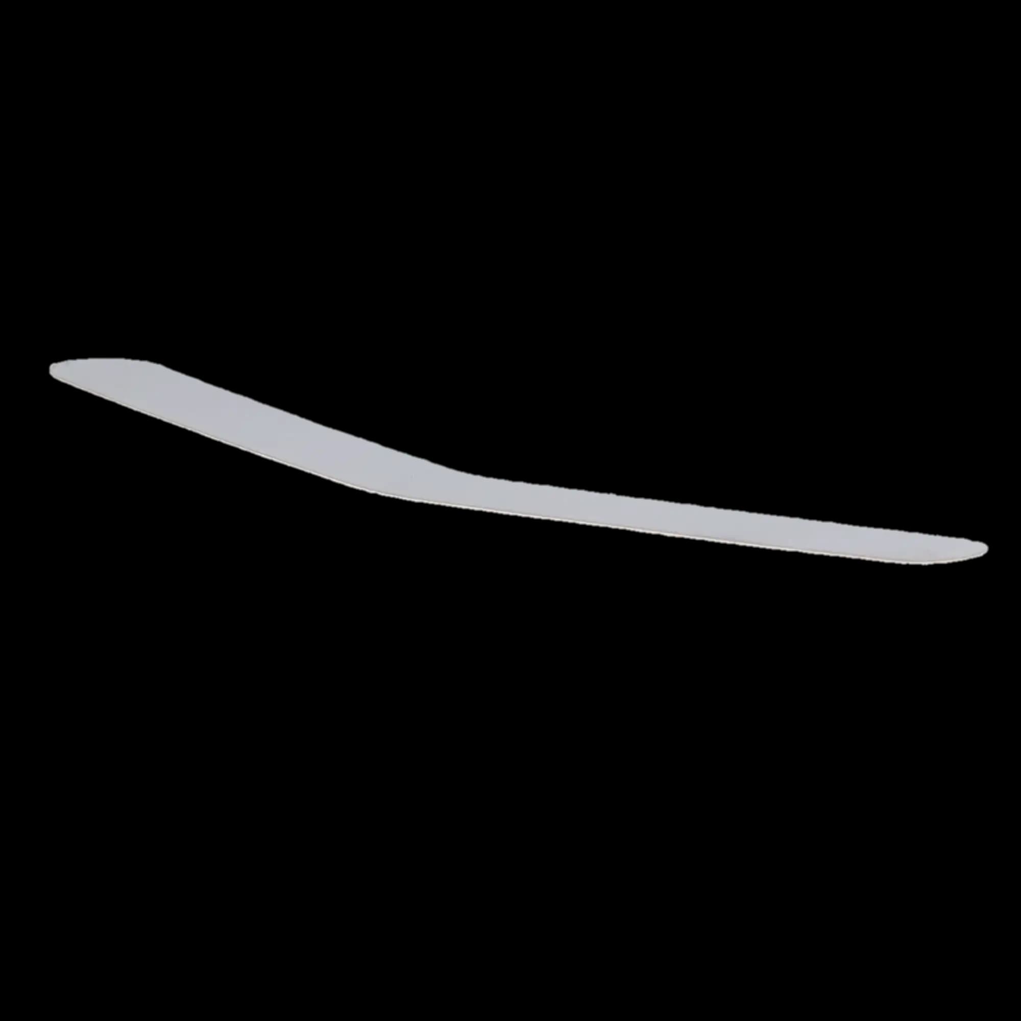 3D Dental Matrix Bands, Tofflemire Type, #1, .0015" (0.04 mm), 12/Pk, MB15-1D - Matrix Bands, .0015", 0.04 mm, # 1, 12/Pk, MB15-1D - Image 1