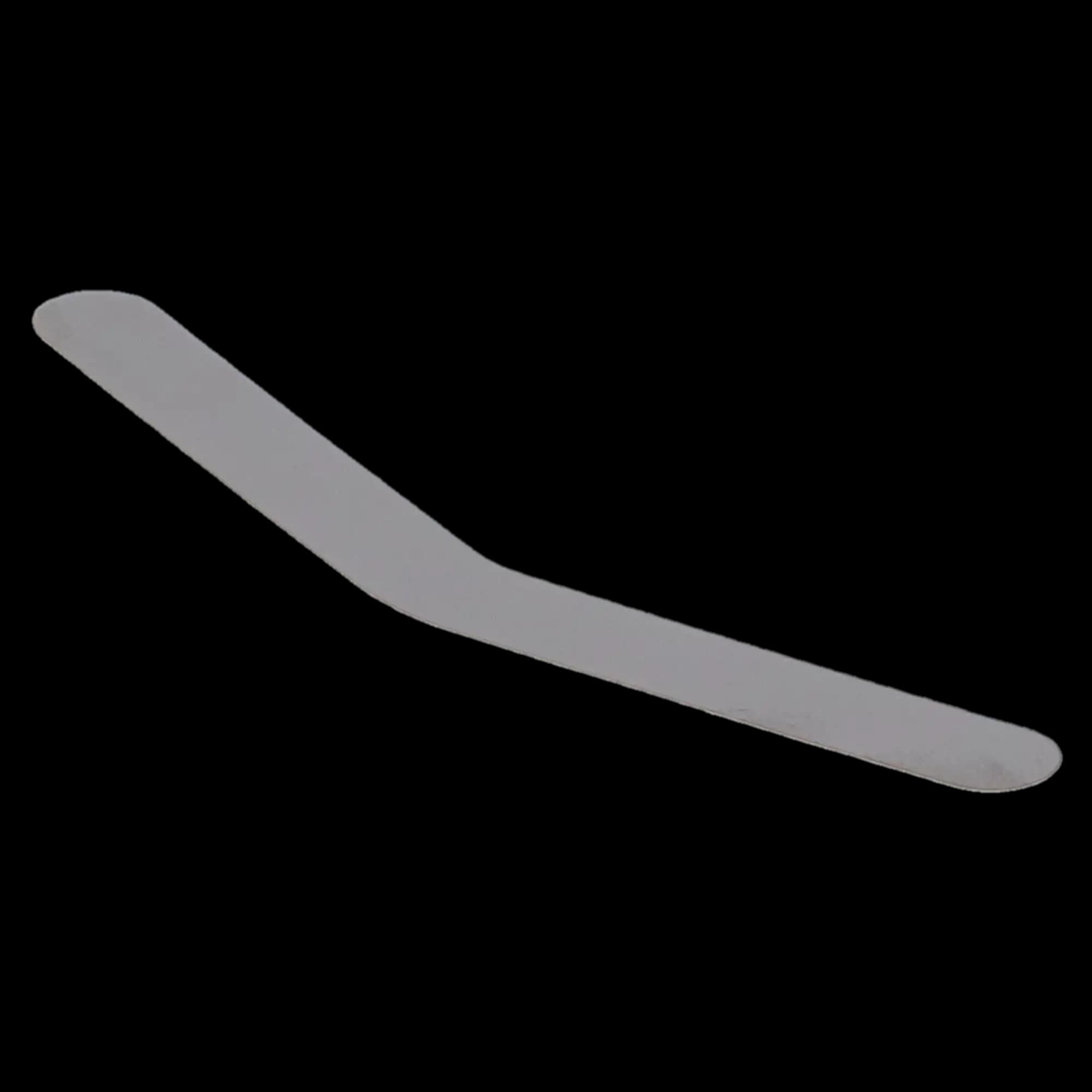 3D Dental Matrix Bands, Tofflemire Type, #1, .0015" (0.04 mm), 12/Pk, MB15-1D thumbnail 2