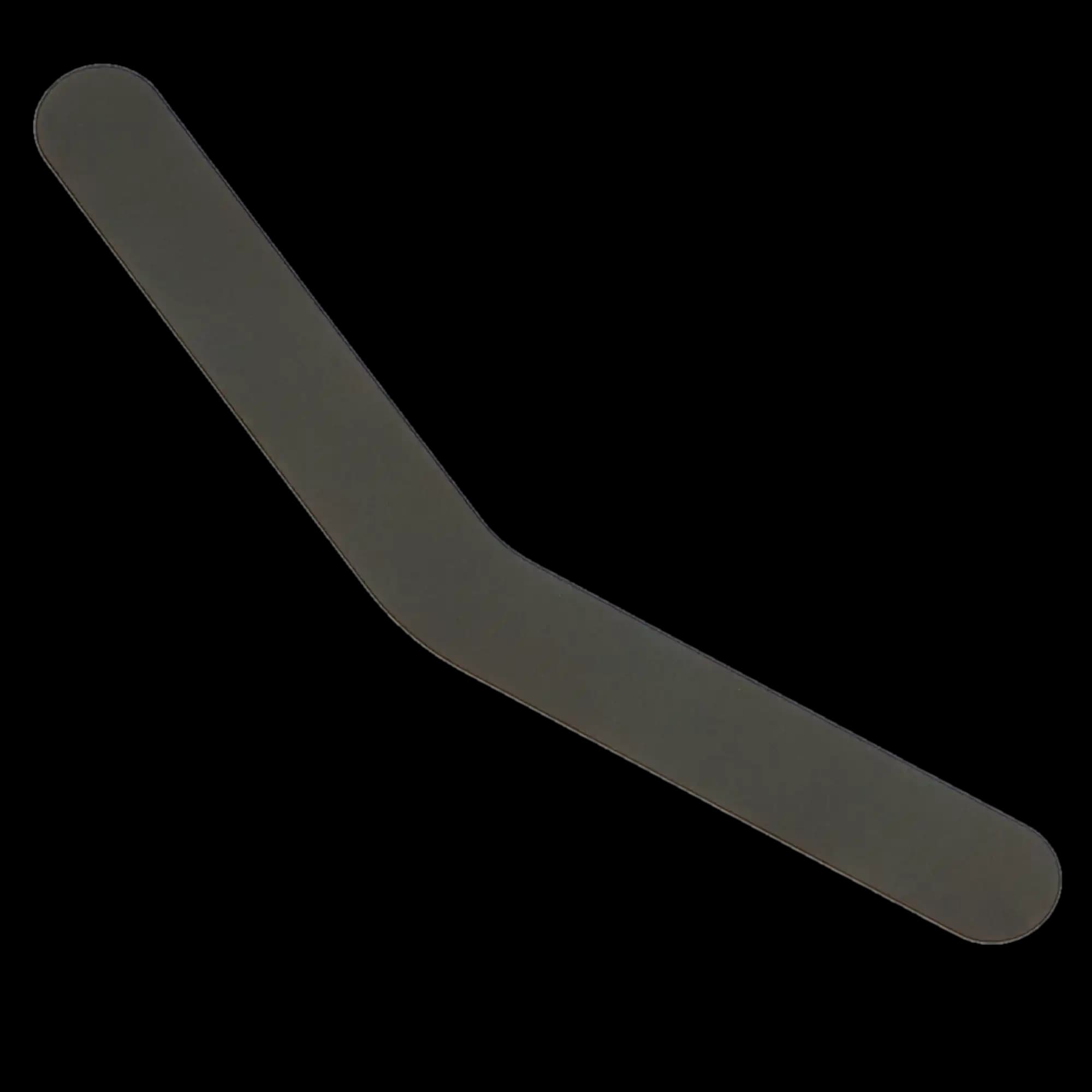 3D Dental Matrix Bands, Tofflemire Type, #1, .0015" (0.04 mm), 12/Pk, MB15-1D thumbnail 3