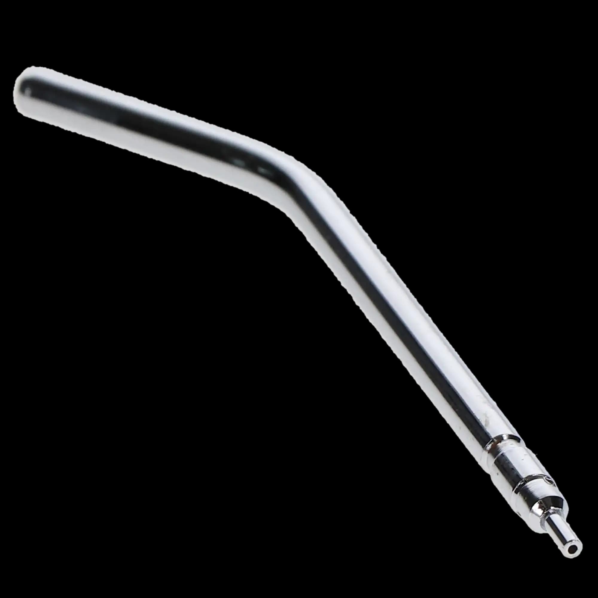 3D Dental The Essentials Air/Water Syringe Tips, Metal, 3-Way, 5/Pk, AWSM thumbnail 3