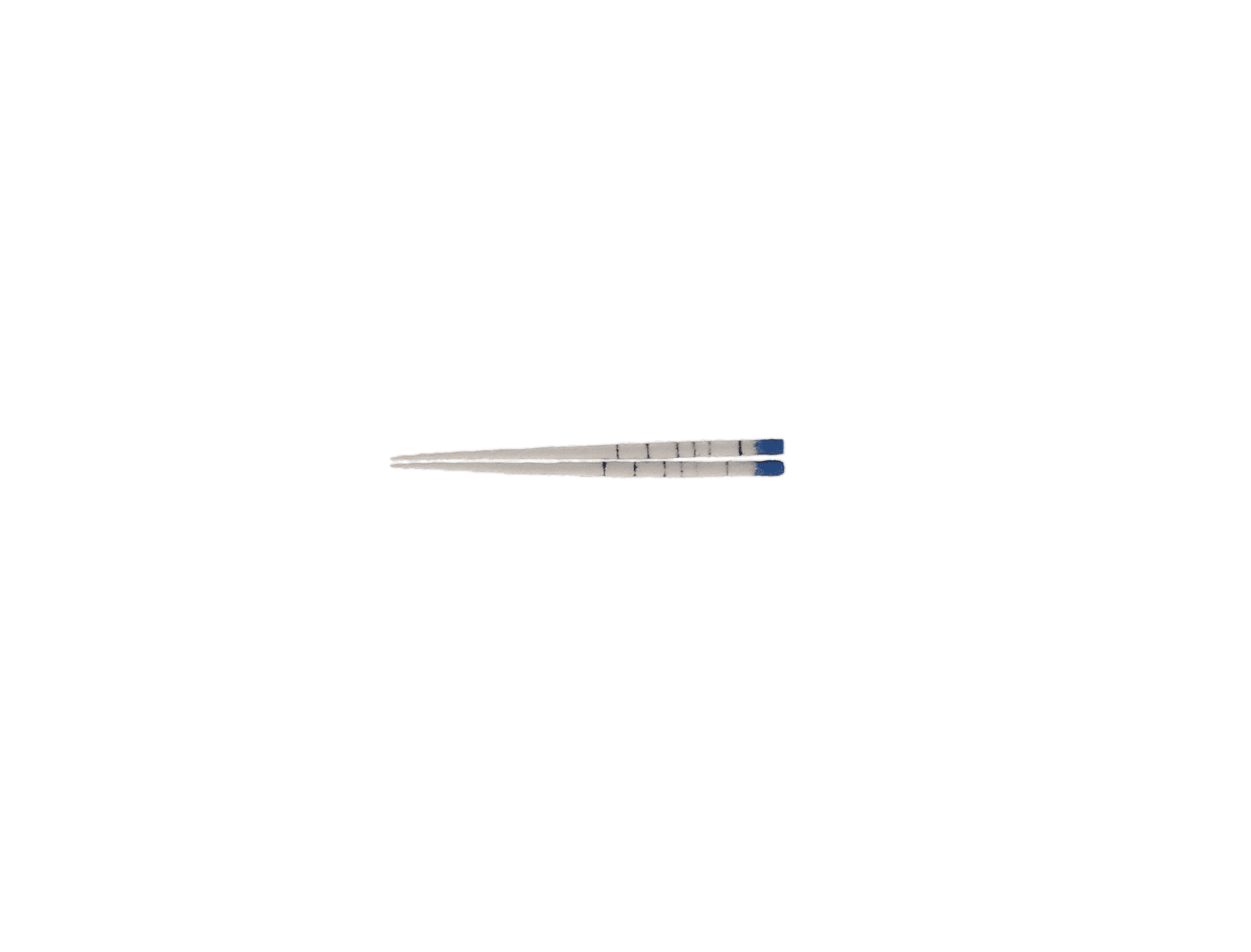 Meta Biomed Absorbent Paper Points, Sterile, 0.04 Taper, Size #30, 60/Pk, PPB30T4, 221510-30 - Absorbent Paper Points, Sterile, Tapered Package, 0.04 Taper, # 30, 60/Pk, PPB30T4, 221510-30 - Image 1
