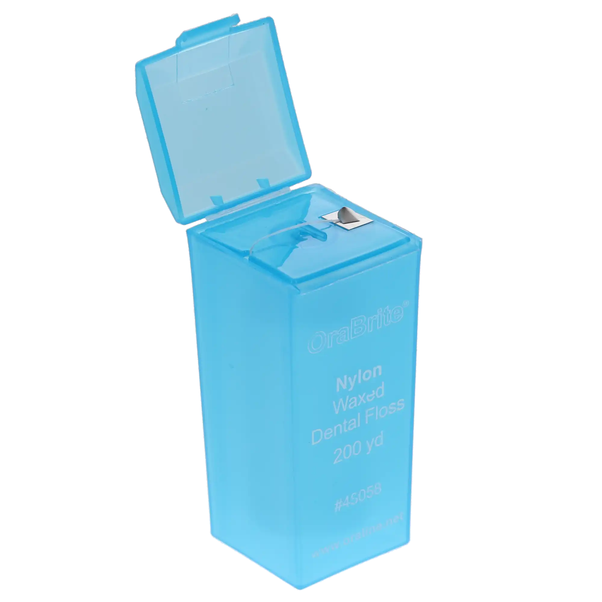 3D Dental Dream Waxed Dental Floss Refill, 200 yd, 1/Pk, PR125 thumbnail 4
