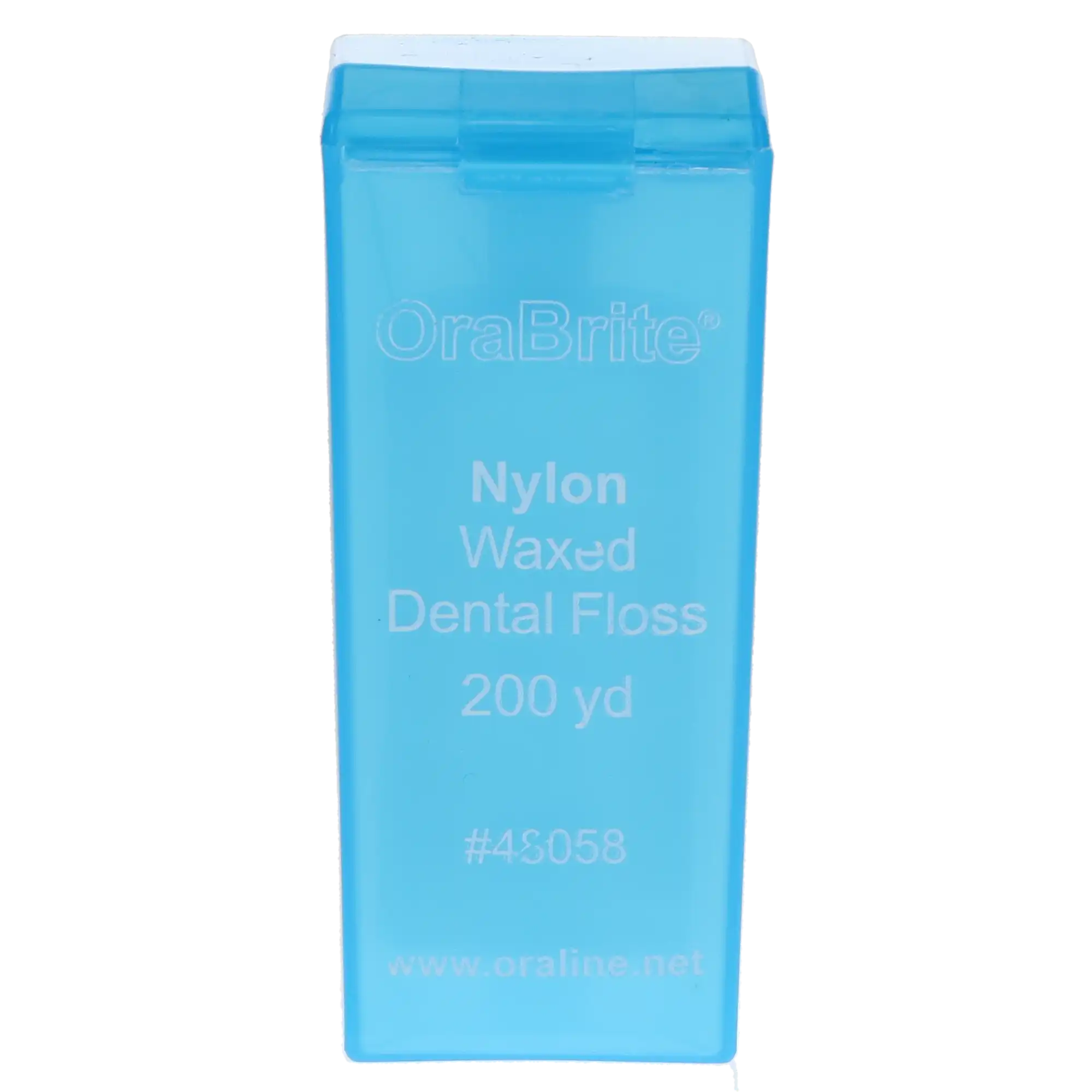 3D Dental Dream Waxed Dental Floss Refill, 200 yd, 1/Pk, PR125 thumbnail 5