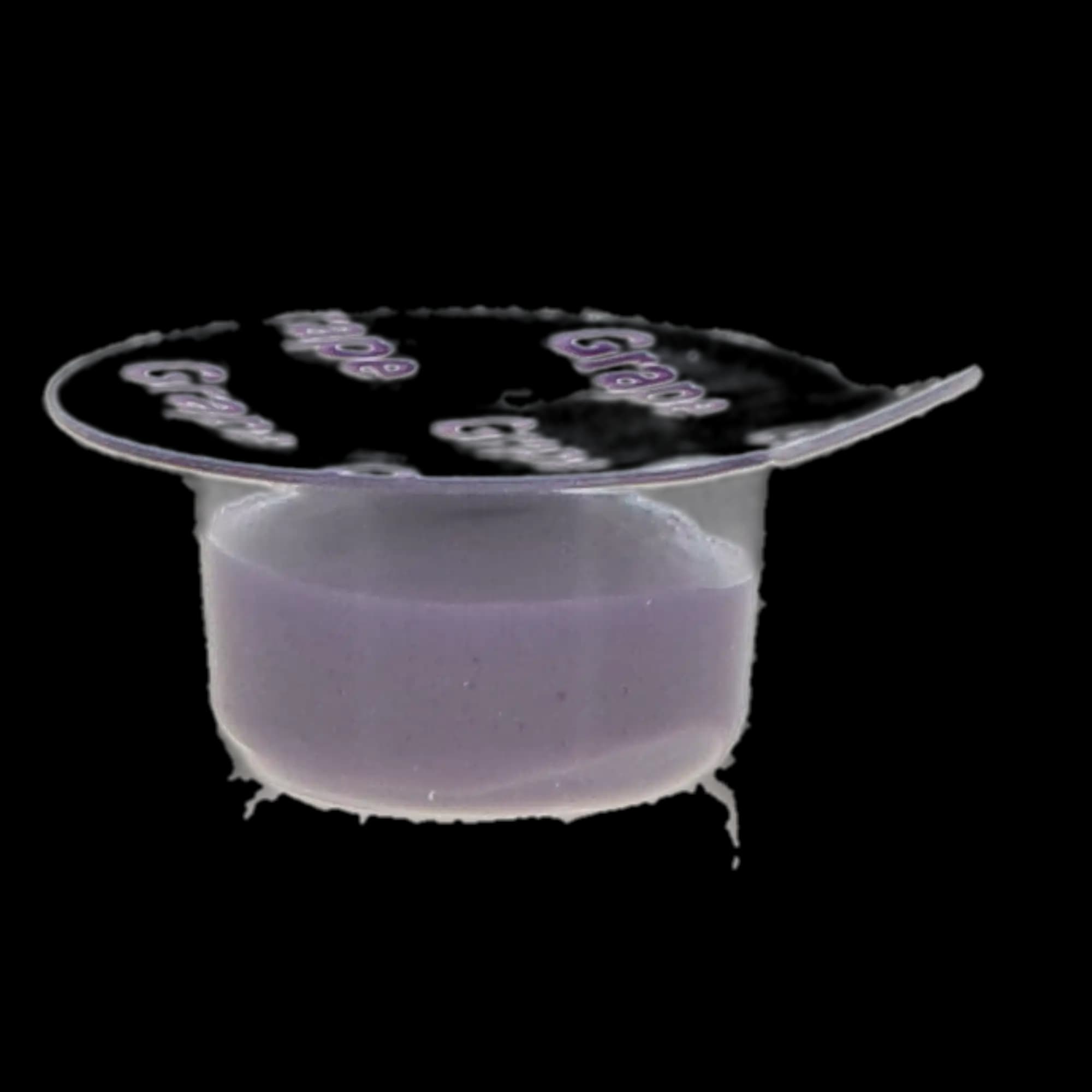 3D Dental Prophy Paste Cup, Coarse, Assorted Flavors, 200/Pk, PP-AC thumbnail 2