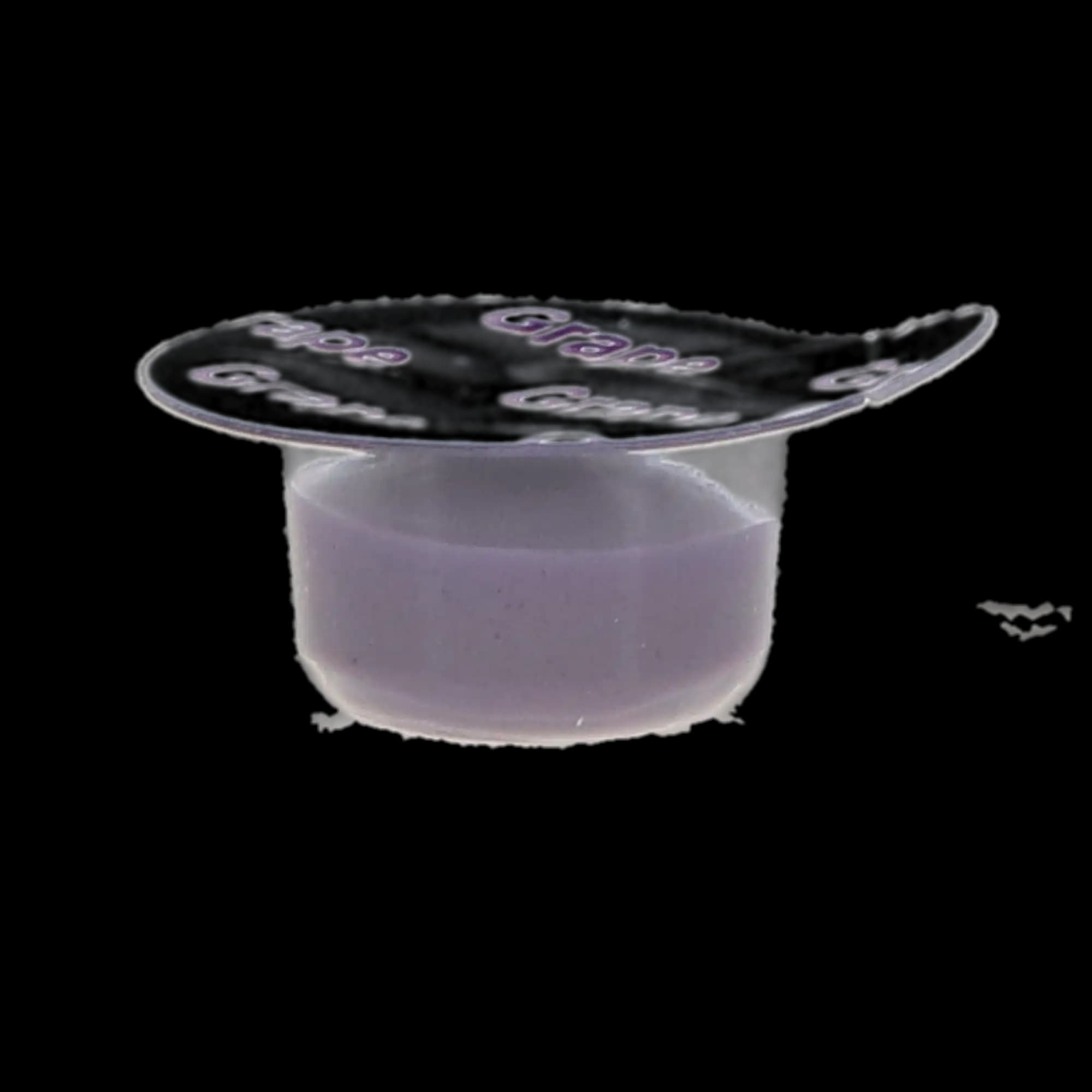 3D Dental Prophy Paste Cup, Coarse, Assorted Flavors, 200/Pk, PP-AC thumbnail 5
