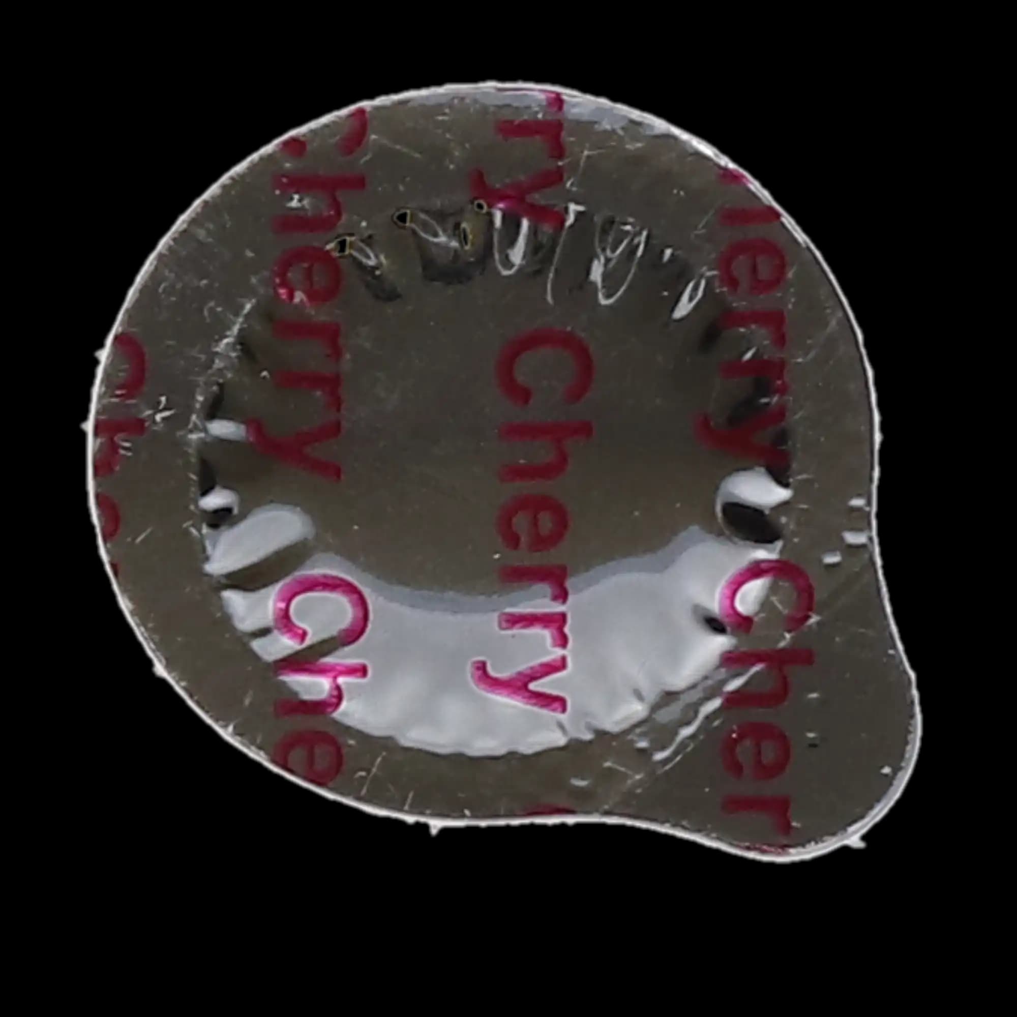 3D Dental Prophy Paste Cups, Medium Grit, Cherry Flavor, 1.23% APF, 200/Pack, PP-CM thumbnail 3