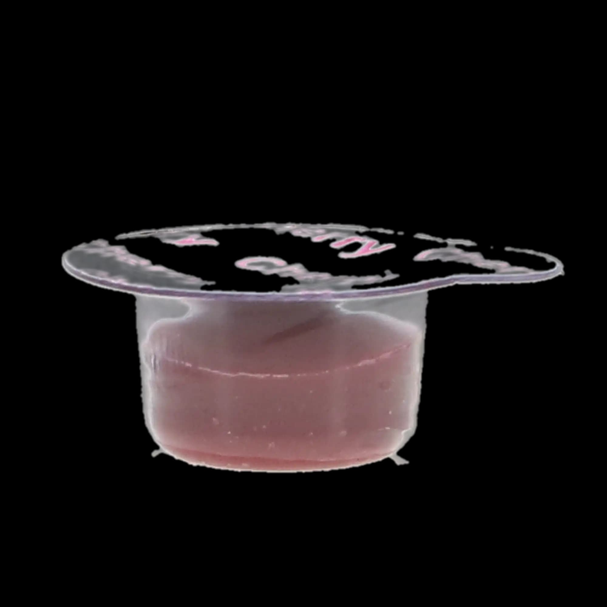 3D Dental Prophy Paste Cups, Medium Grit, Cherry Flavor, 1.23% APF, 200/Pack, PP-CM thumbnail 5