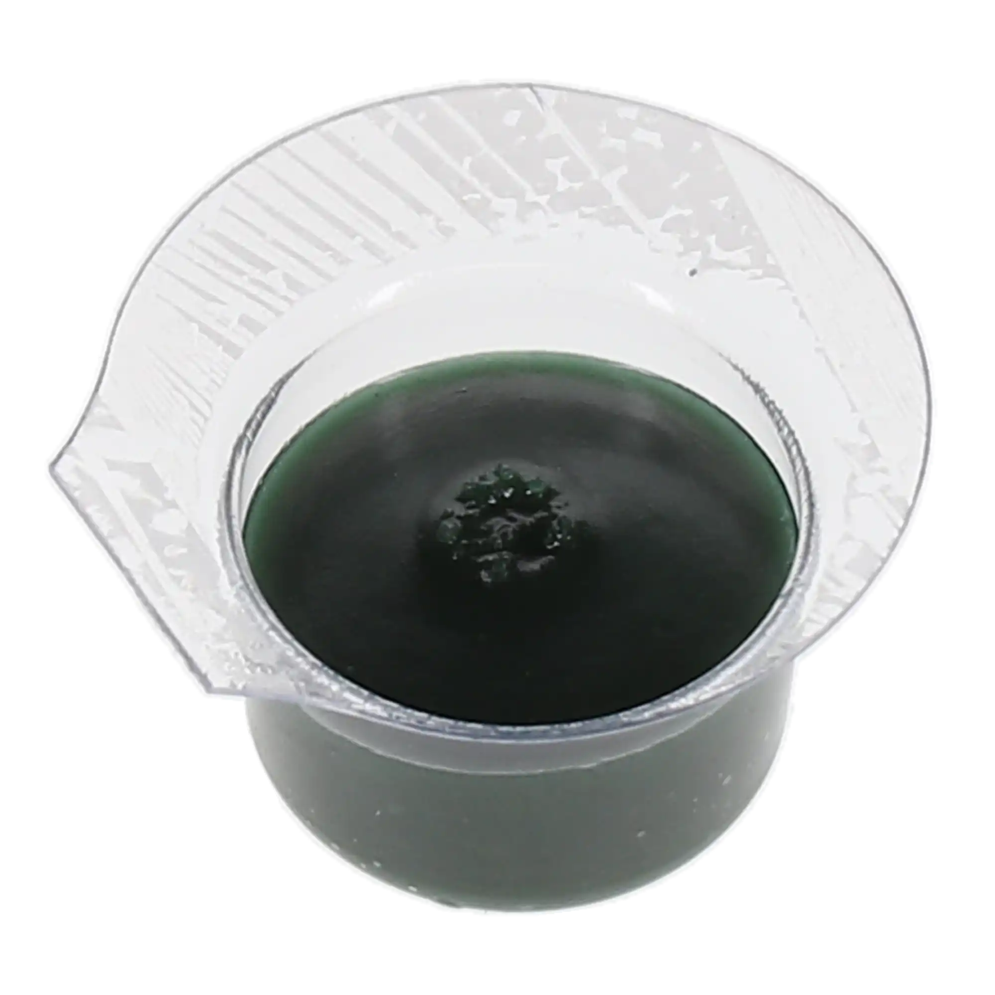 3D Dental Prophy Paste Cups, Medium, Mint, 1.23% APF, 200/Pk, PP-MM thumbnail 2
