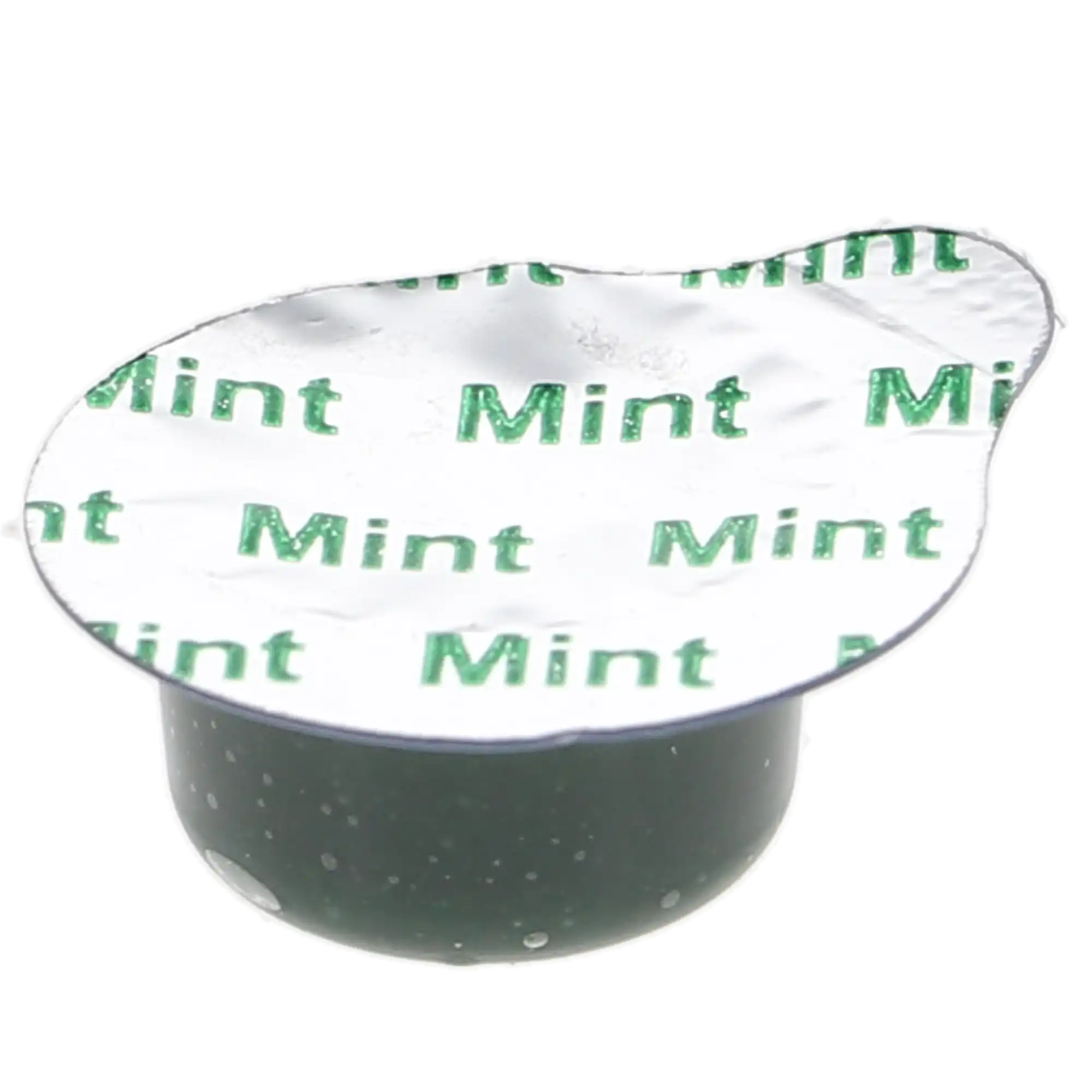 3D Dental Prophy Paste Cups, Medium, Mint, 1.23% APF, 200/Pk, PP-MM thumbnail 5
