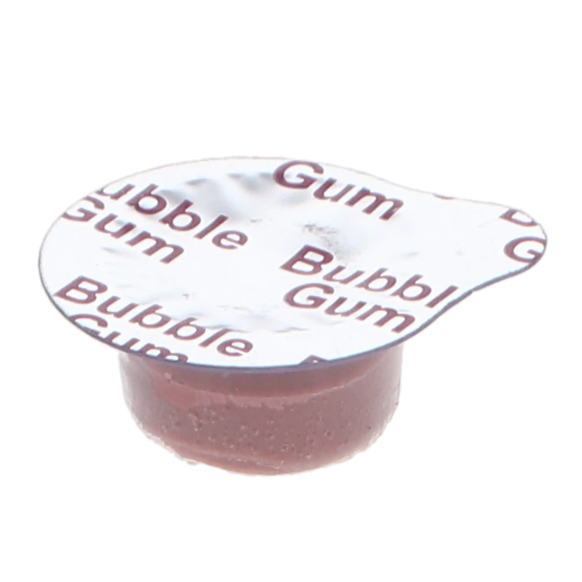 3D Dental Prophy Paste Cups, Coarse, Bubblegum, 1.23% APF, 200/Pk, PP-BGC - Prophy Paste Cups, Coarse, Bubblegum, 200/Pk, PP-BGC - Image 1