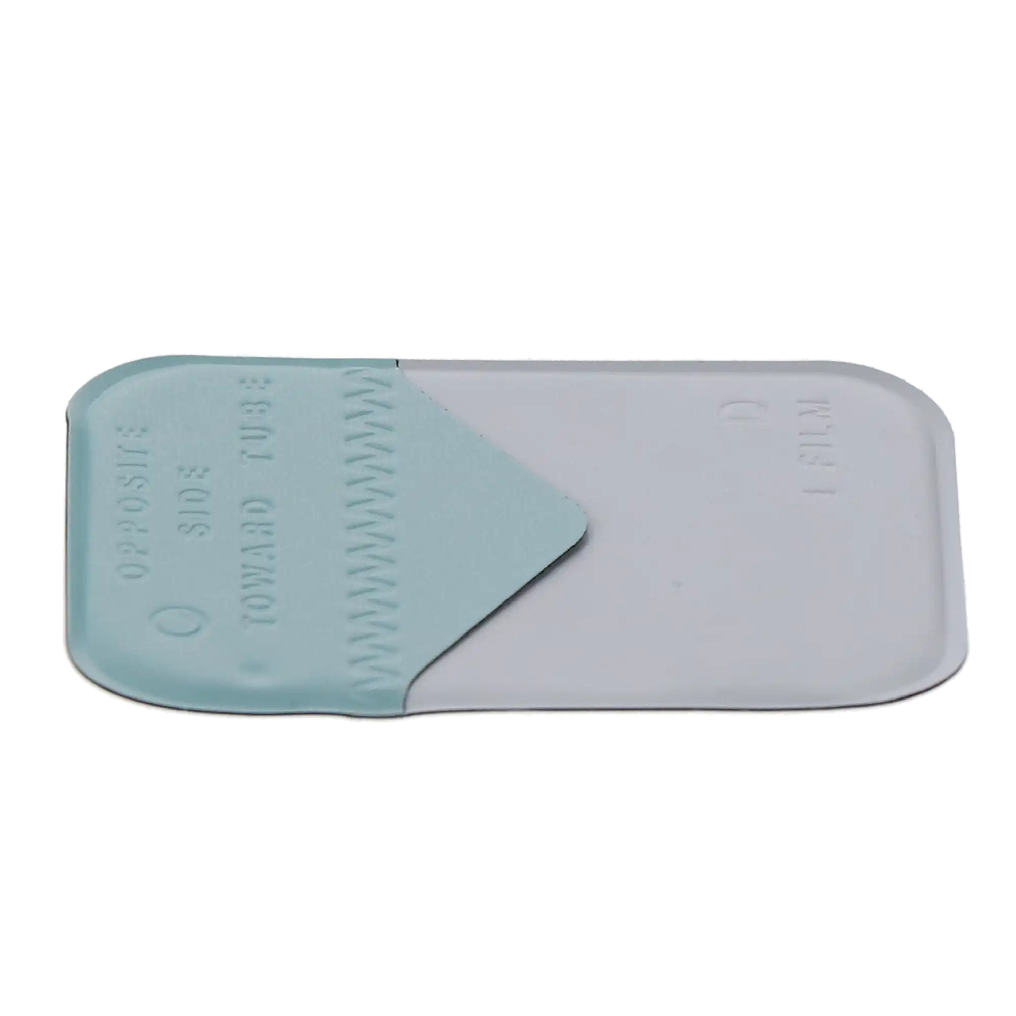 Visionary DF-58 D Speed Intraoral X-Ray Film, #2 Adult, Single, 150/Bx thumbnail 3