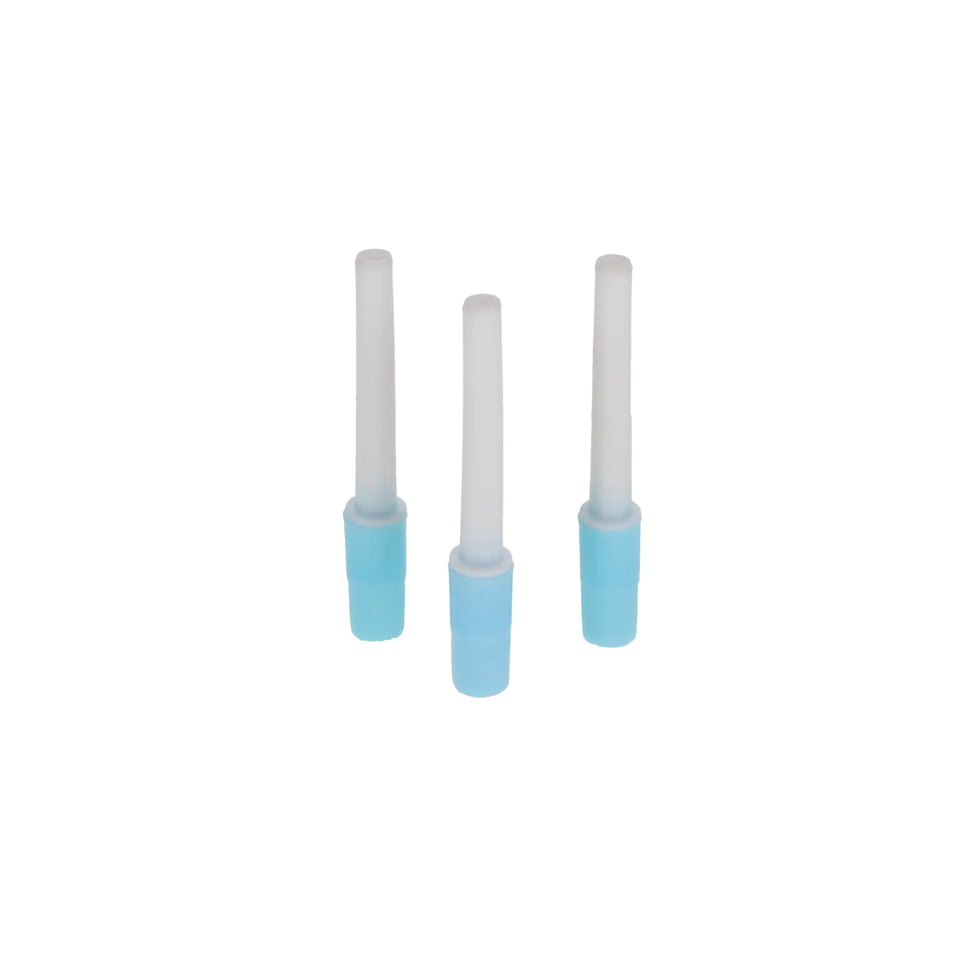 Appli-Vac Irrigating Needle Tips, 23 Ga, 1", Blue, 100/Pk, 315523 thumbnail 7