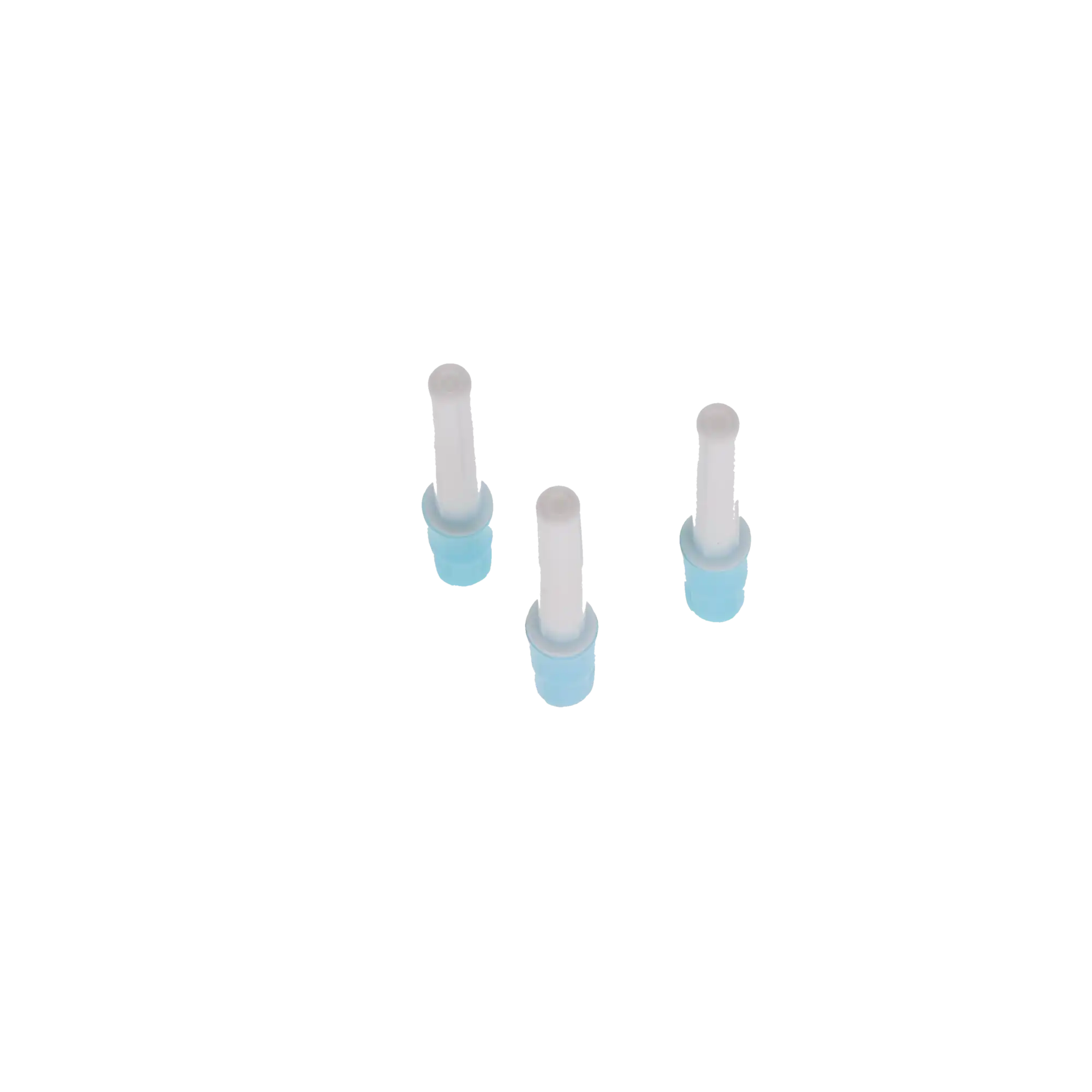 Appli-Vac Irrigating Needle Tips, 23 Ga, 1", Blue, 100/Pk, 315523 thumbnail 8
