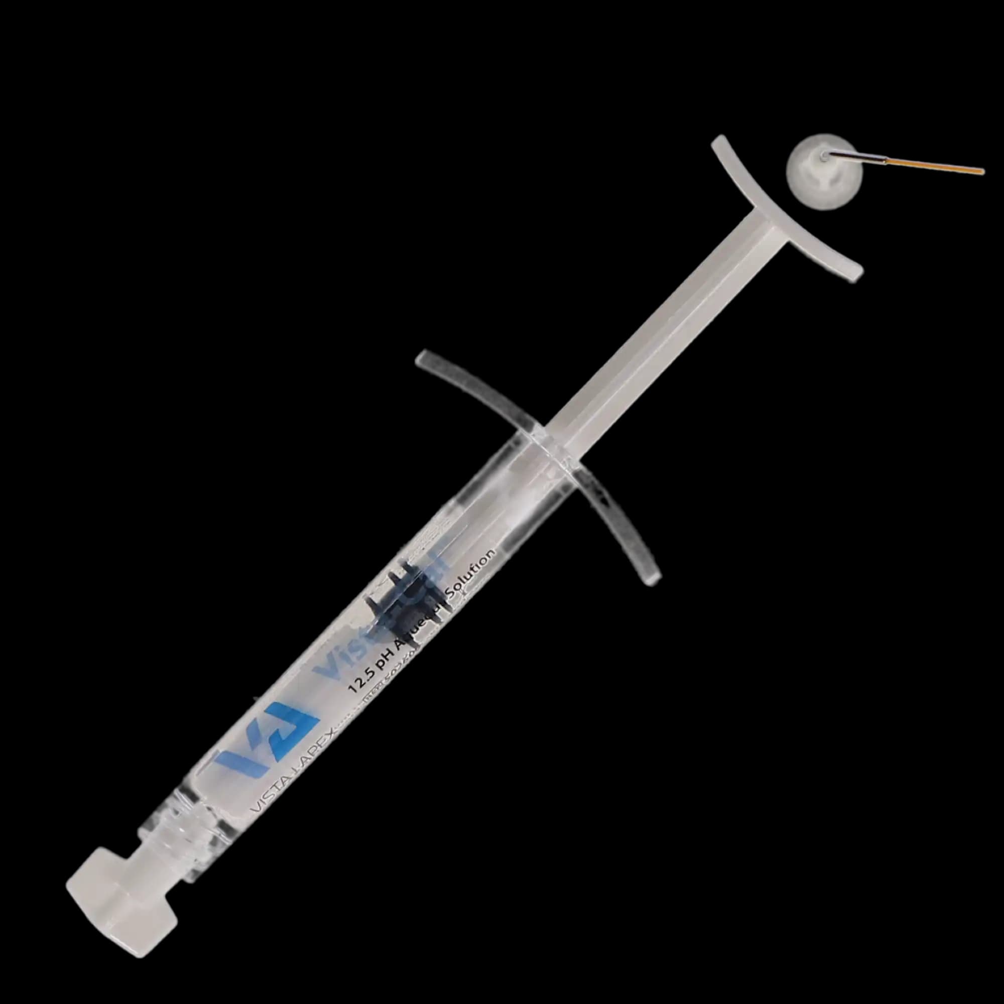 Vista-Cal 35% Calcium Hydroxide Aqueous Solution, 1.2 mL Pre-Filled Syringes, Standard Kit (4 Syringes + 10 Visco-Tips), 502600 thumbnail 10