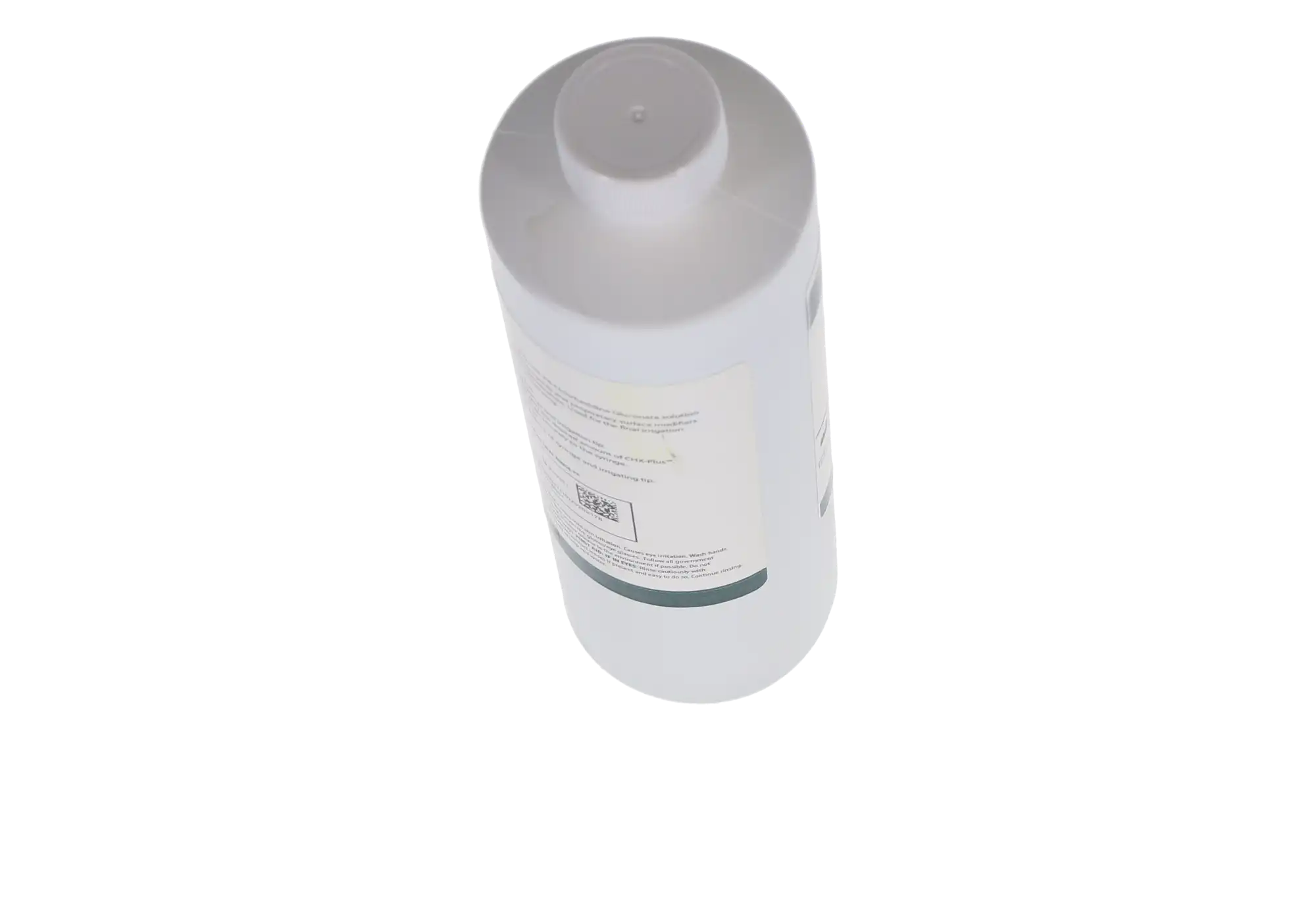 Vista Apex CHX-Plus Irrigant, 2% Chlorhexidine Gluconate, 16 oz Bottle, 1/Pk, 503900 thumbnail 3