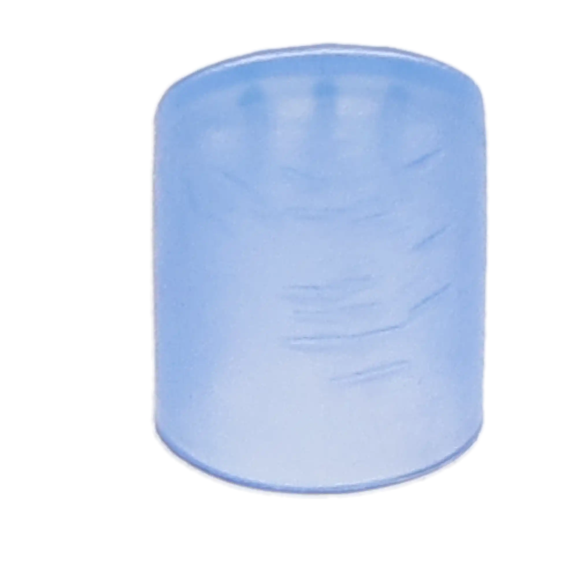 Vista Apex Disposable High Volume Evacuator (HVE) Screens, Plastic, Blue, 100/Pk, 803011 thumbnail 4