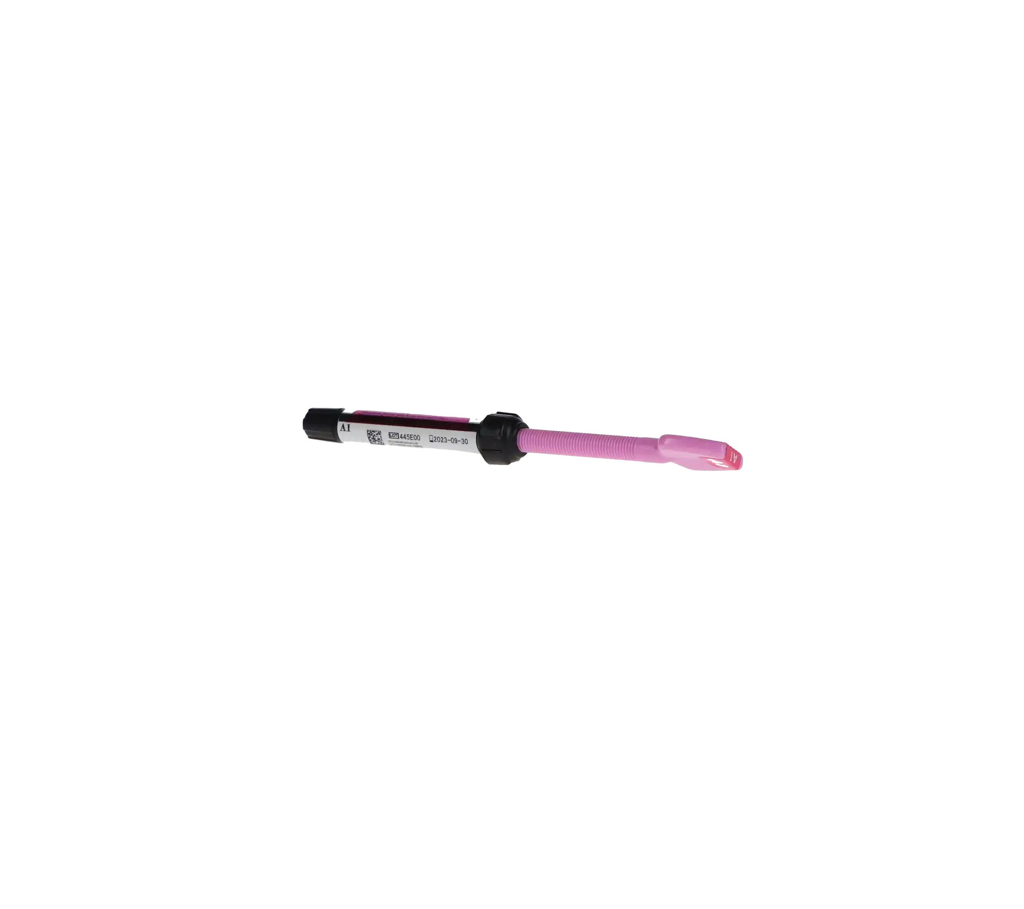 Estelite Sigma Quick Composite Syringe Refill, A1, 3.8 g, 1/Pk, 13110 thumbnail 7