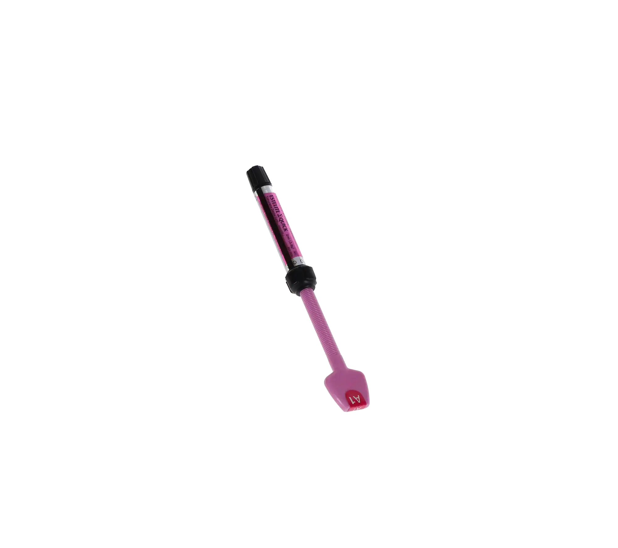 Estelite Sigma Quick Composite Syringe Refill, A1, 3.8 g, 1/Pk, 13110 thumbnail 9