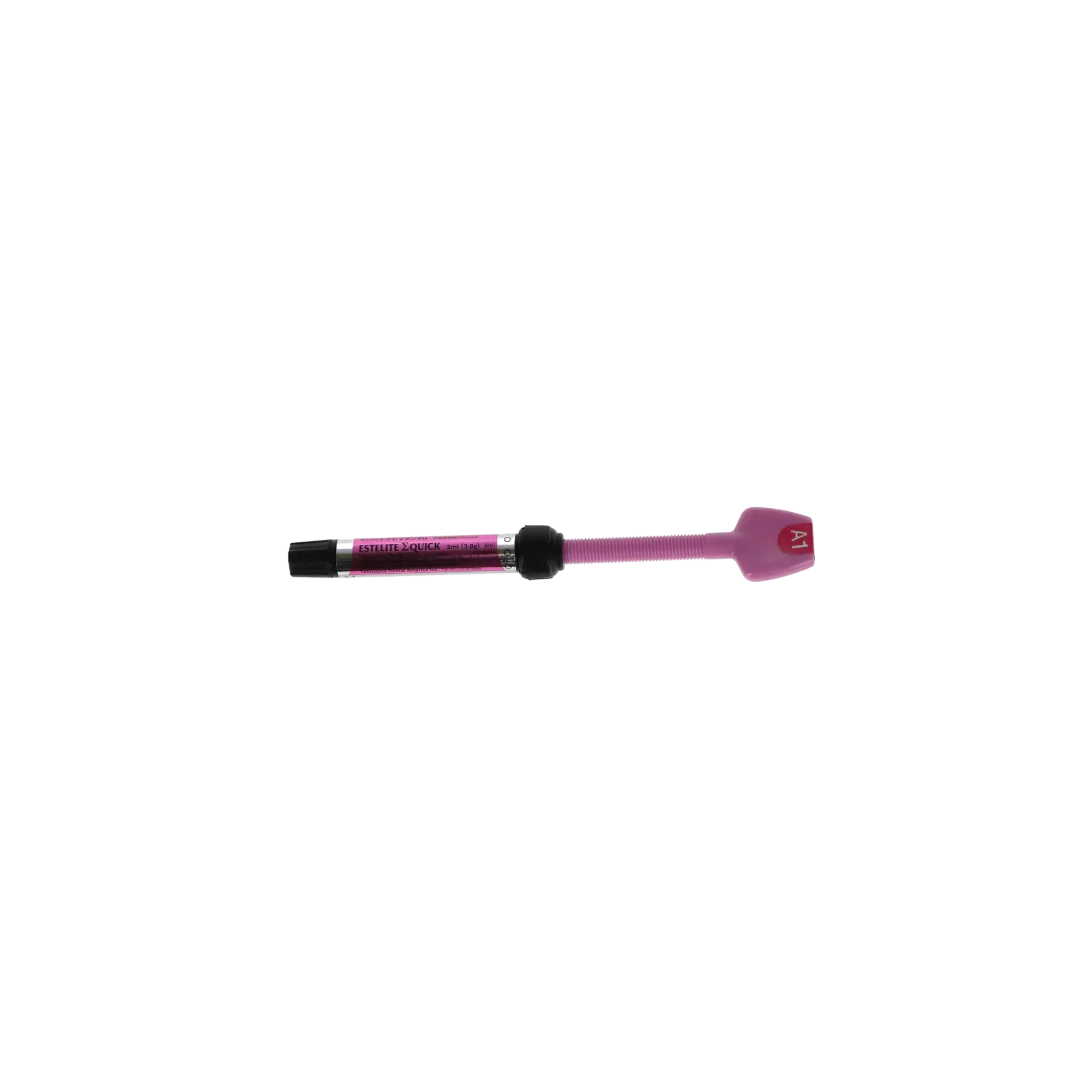 Estelite Sigma Quick Composite Syringe Refill, A1, 3.8 g, 1/Pk, 13110 thumbnail 11