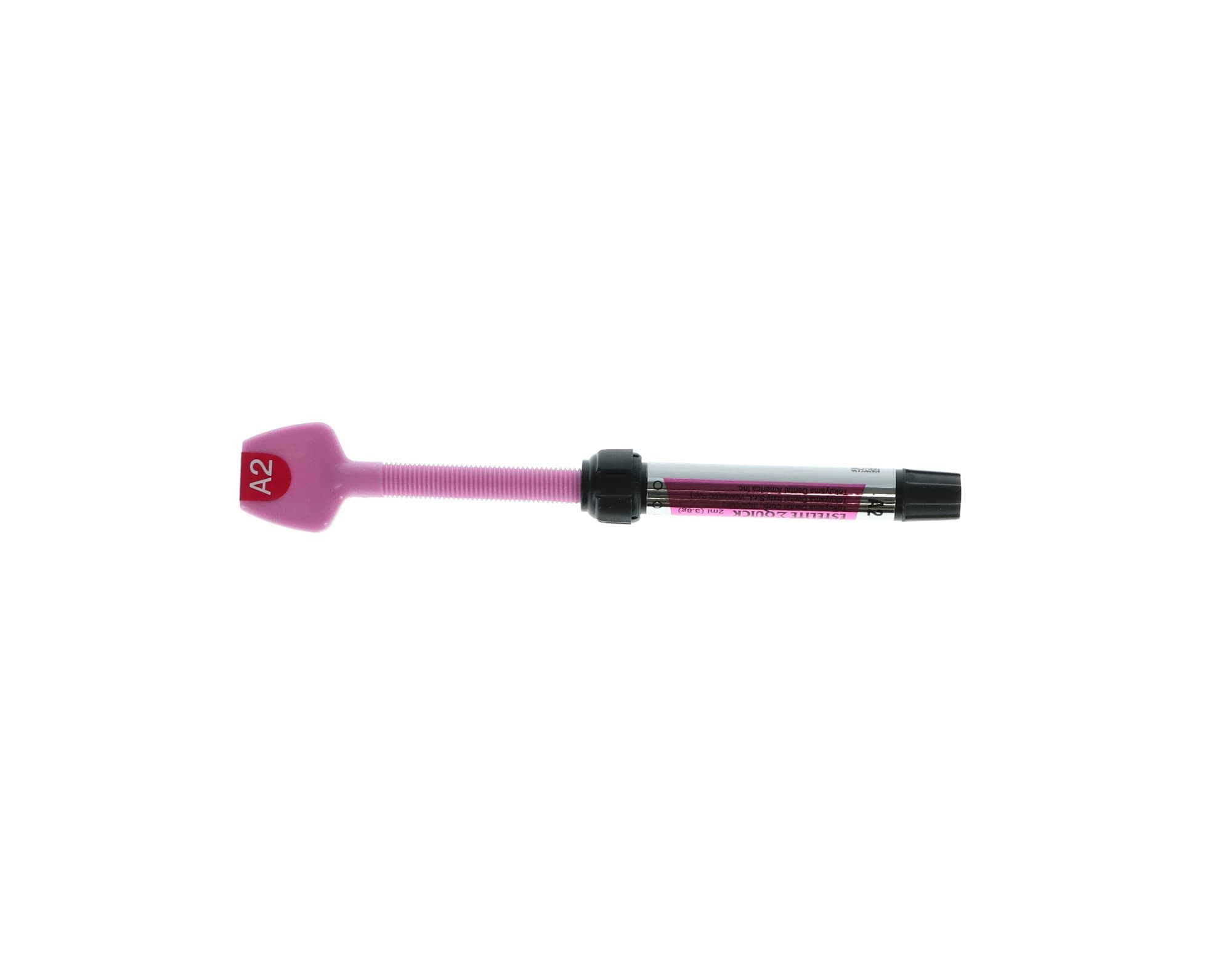 Estelite Sigma Quick Syringe Refill, Shade A2, 3.8 g, 1/Pk, 13111 thumbnail 10