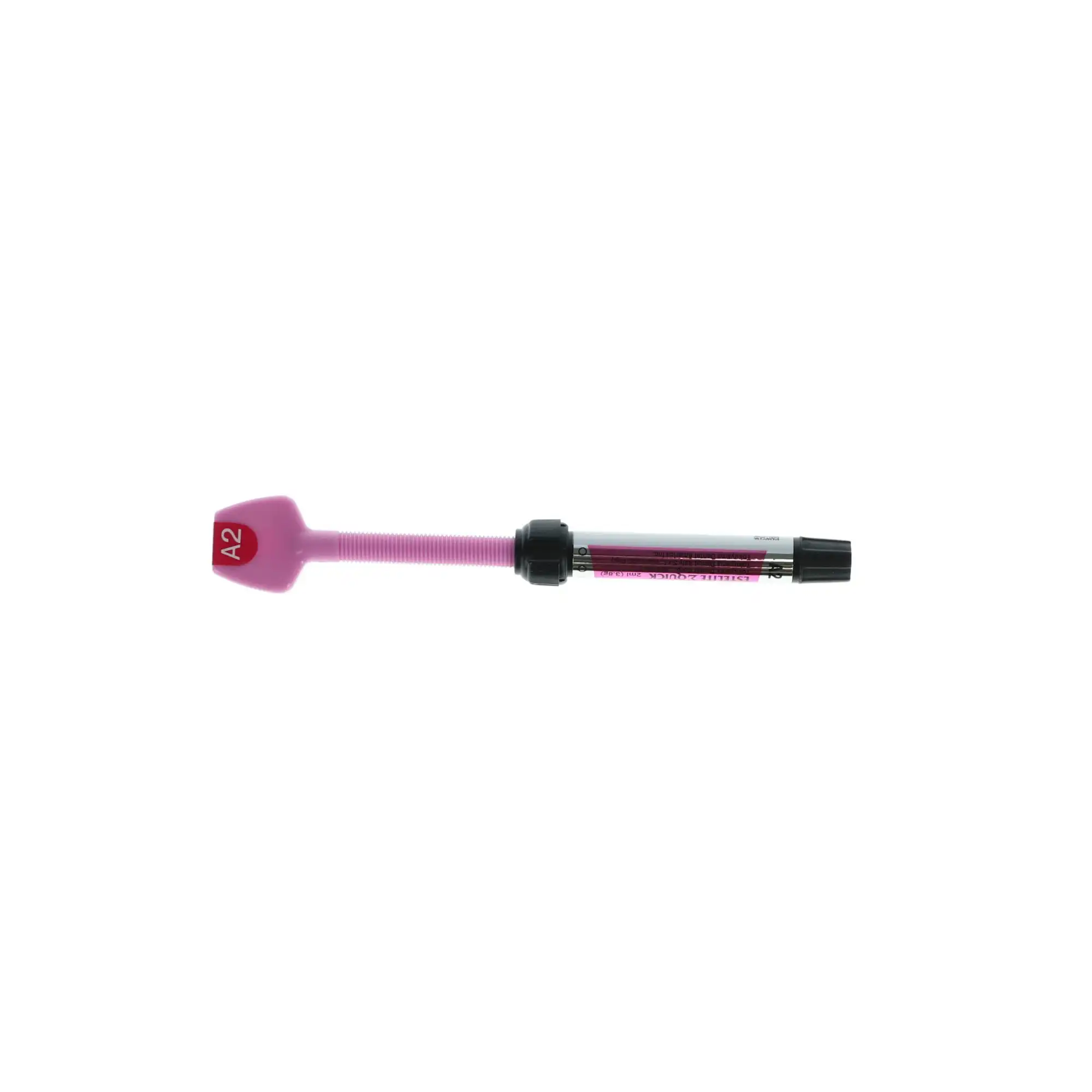 Estelite Sigma Quick Syringe Refill, Shade A2, 3.8 g, 1/Pk, 13111 thumbnail 11