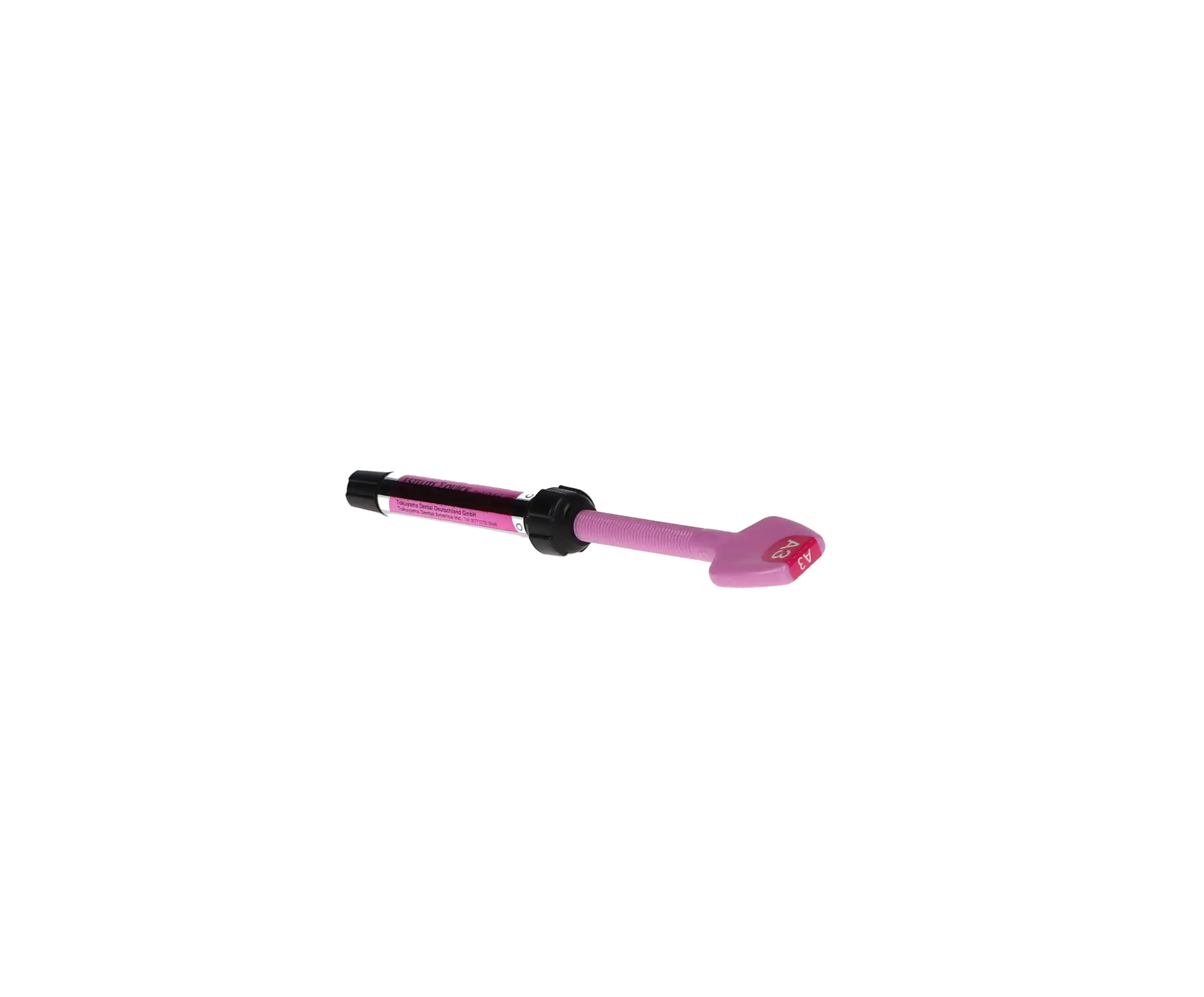 Estelite Sigma Quick Syringe Refill, A3, 3.8g, 13112 thumbnail 7