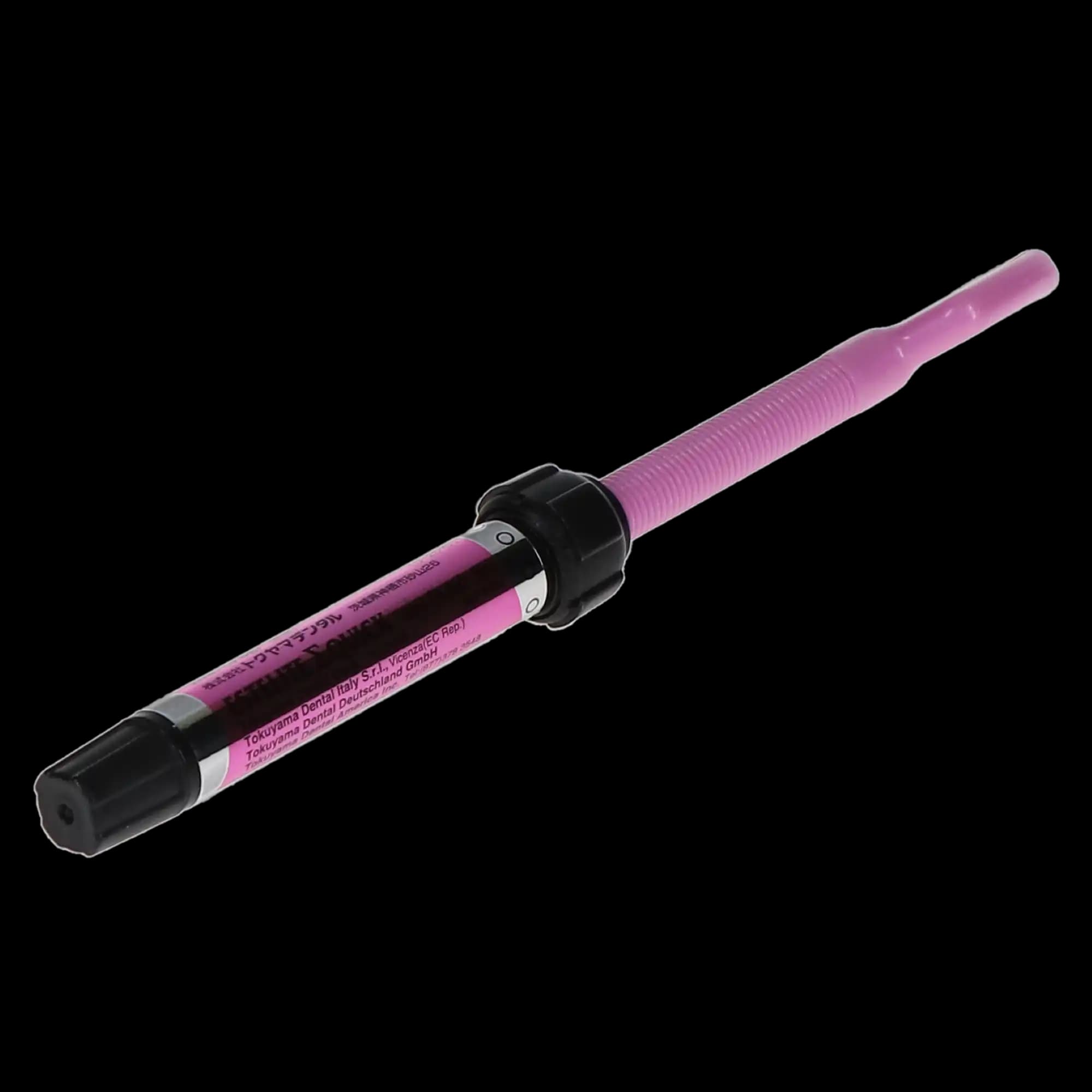 Estelite Sigma Quick Syringe Refill, Universal Composite, Shade OA2, 3.8 g, 1/Pk, 13124 thumbnail 7
