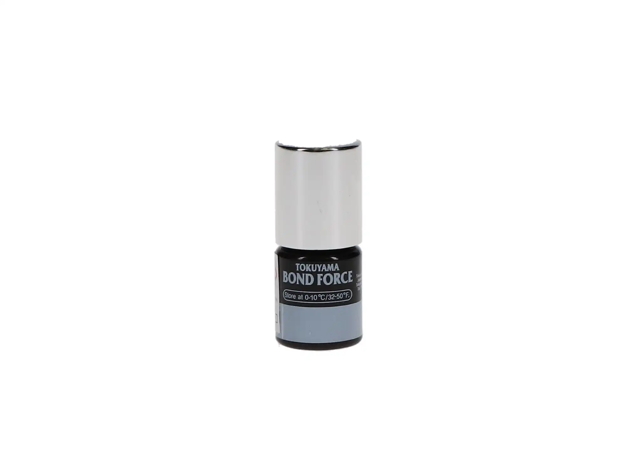 Tokuyama Bond Force Self-Etch Light-Cure Bonding Agent, Bottle Refill, 5 ml, 1/Pk, 14932 thumbnail 8
