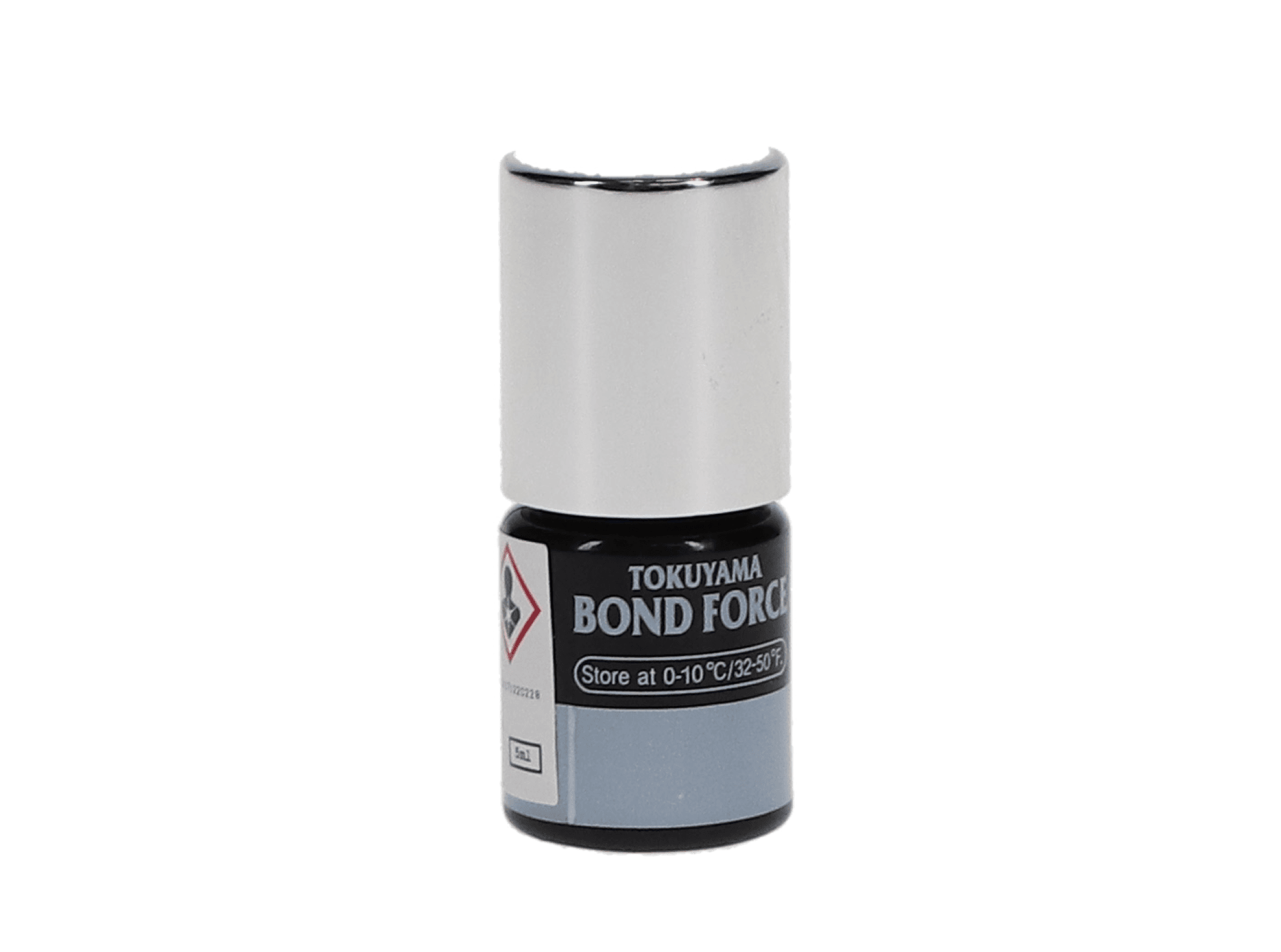 Tokuyama Bond Force Self-Etch Light-Cure Bonding Agent, Bottle Refill, 5 ml, 1/Pk, 14932 thumbnail 12