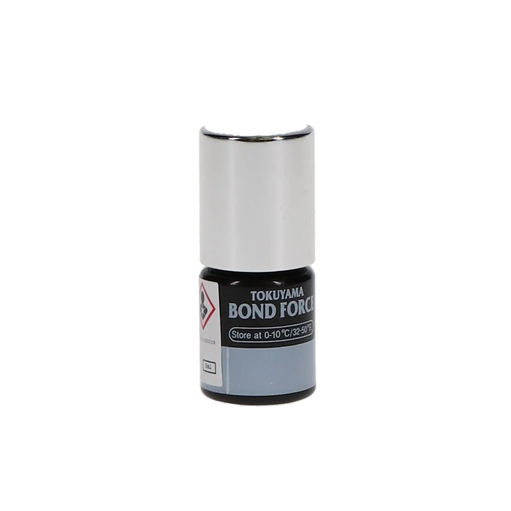 Tokuyama Bond Force Self-Etch Light-Cure Bonding Agent, Bottle Refill, 5 ml, 1/Pk, 14932 thumbnail 13