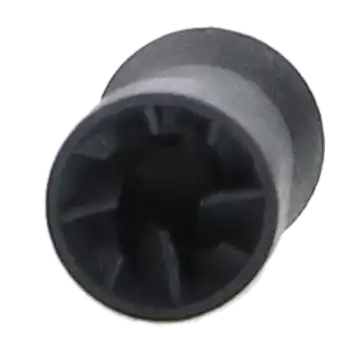 Young Dental Turbo Plus Prophy Cups, Screw-Type, Soft Gray, Long, 144/Pk, 053101 thumbnail 6