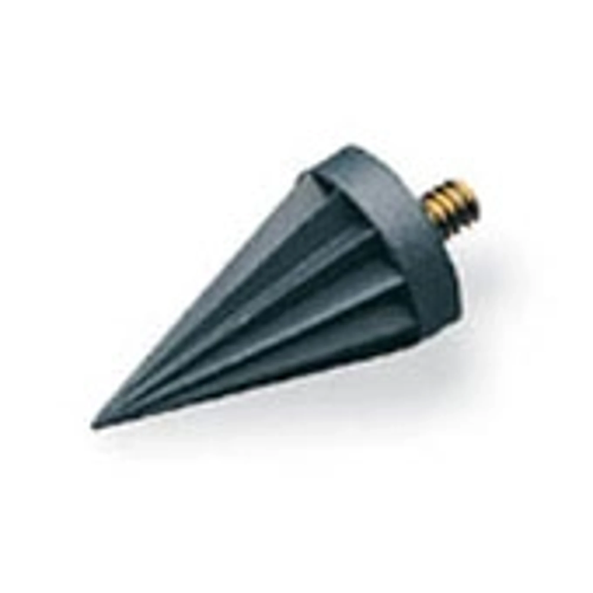 Young Dental Pointed Prophy Polisher, Soft, Gray, Screw-Type, Latex-Free, 144/Pk, 059101 thumbnail 2