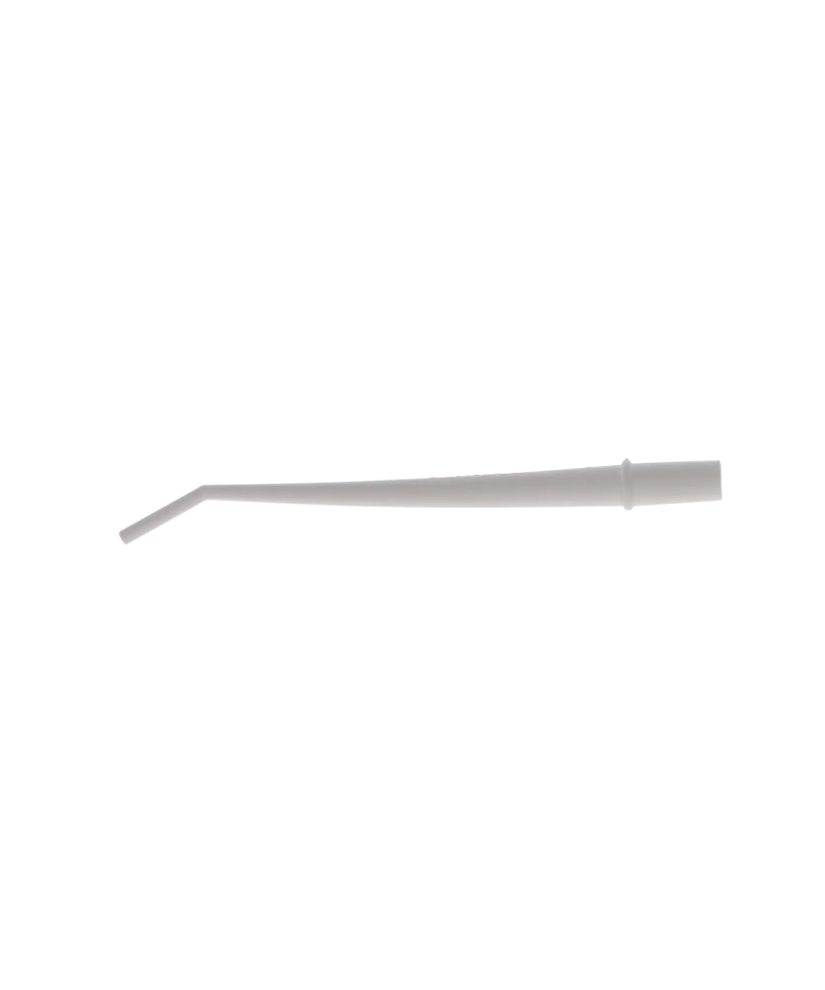 Surg-O-Vac I Surgical Aspirator Tips, Plastic, 4mm (0.125"), White, 25/Pk, 077125 thumbnail 9