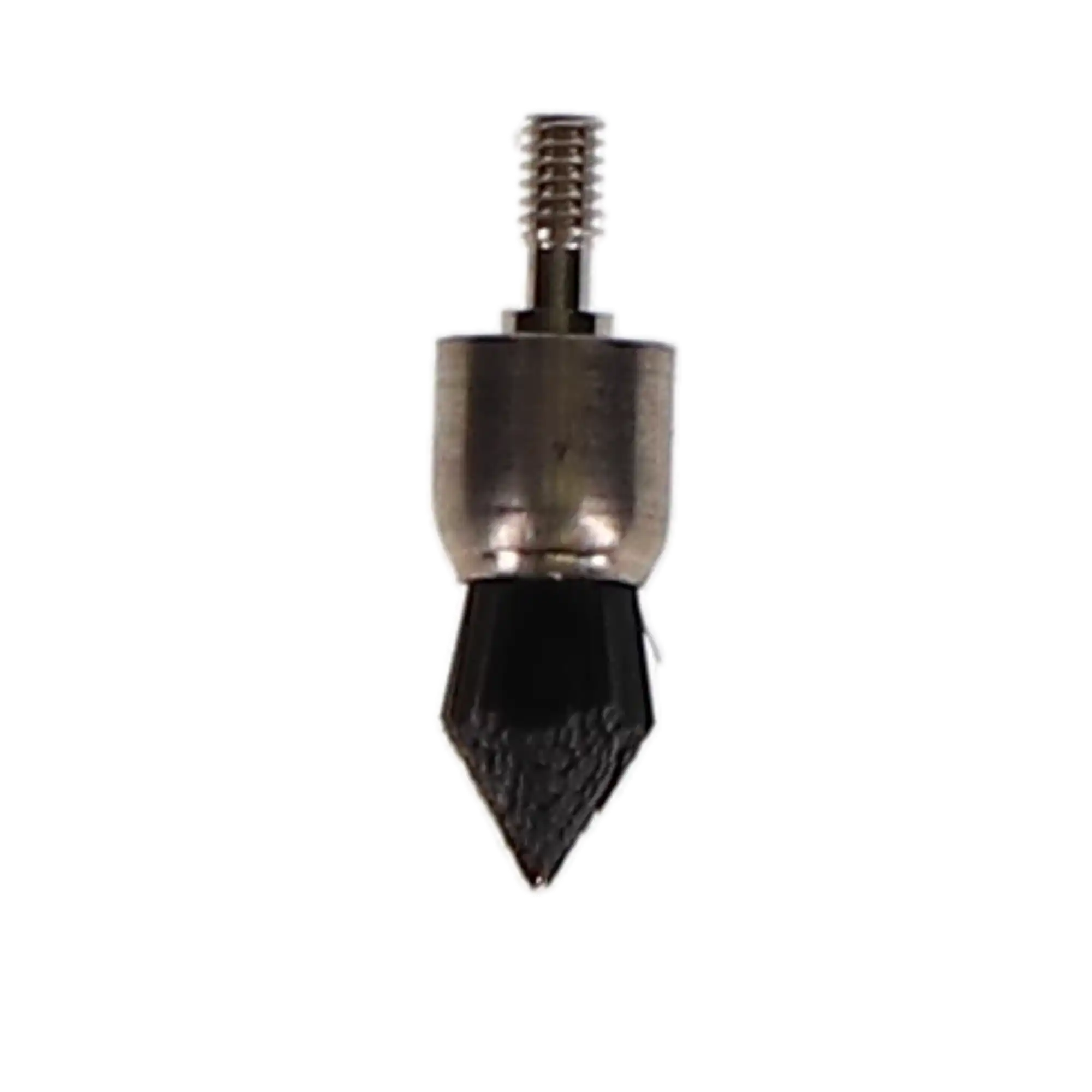 Young Dental Standard Pointed Prophy Brush, Screw Type, Firm Black, 144/Pk, 090201 thumbnail 6