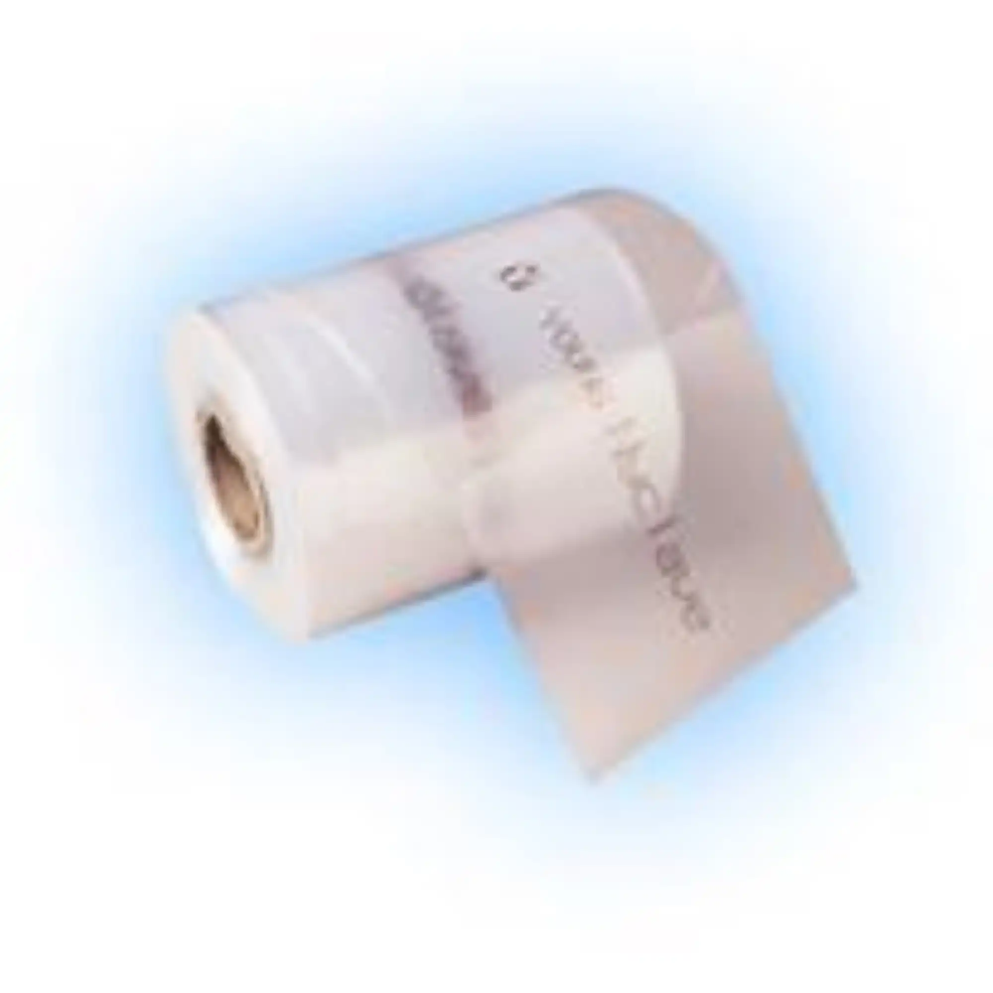 Nyclave Sterilization Tubing with Indicator, 100 ft x 4 in, 113410 - -Nyclave Sterilization Tubing W/Indicator-100' X 4 - Image 1