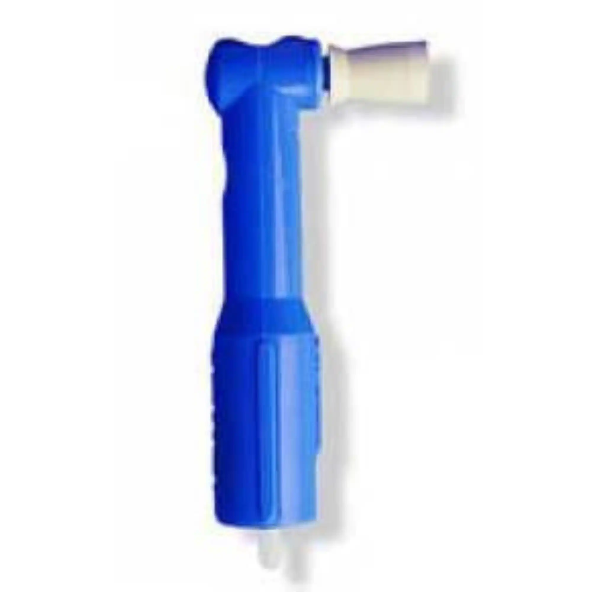 Young Dental Classic Traditional Web Disposable Prophy Angle, Firm, White, Long, 90°, 200/Box, 131320 thumbnail 6