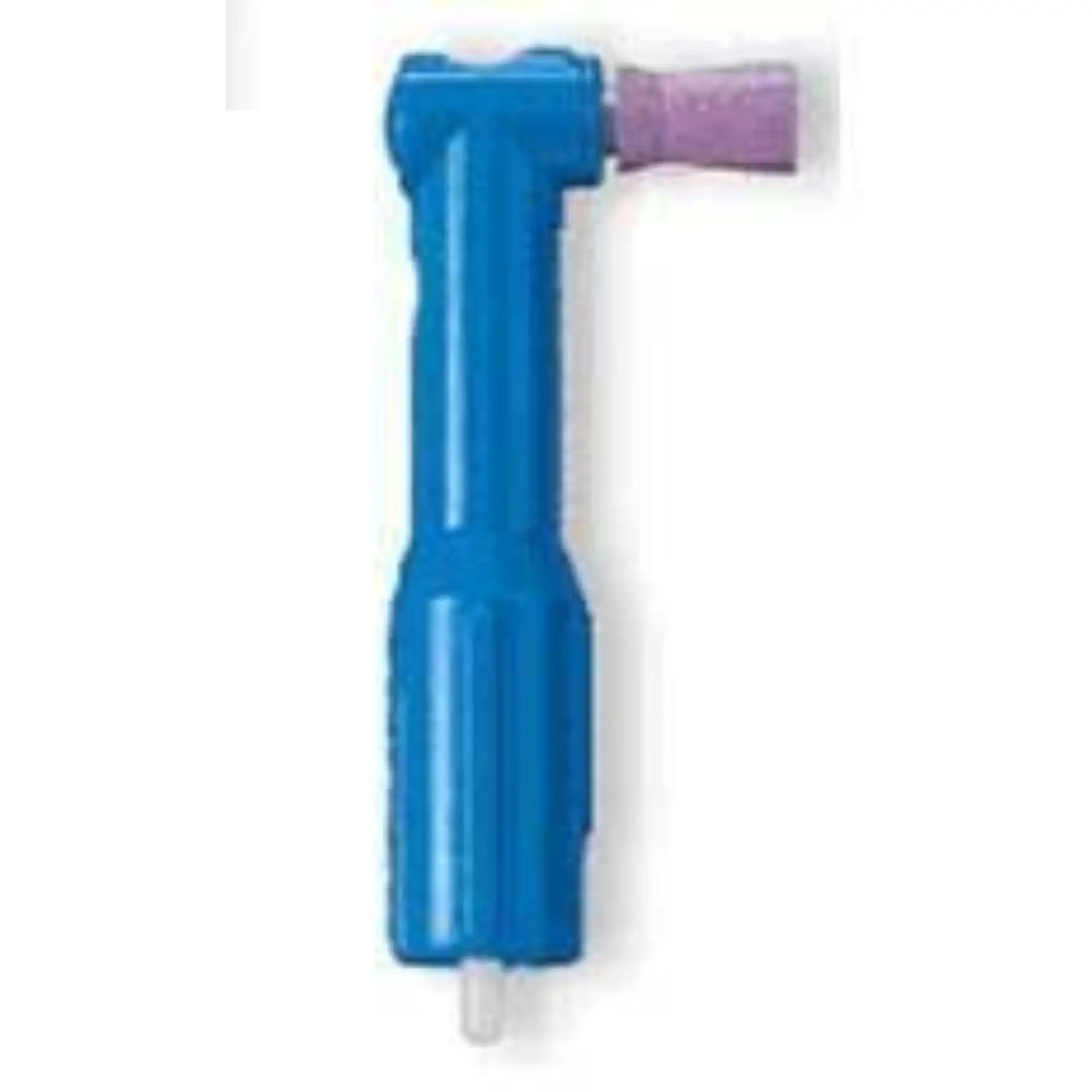 Young Dental Classic Traditional Web LF Disposable Prophy Angle, Soft, Purple, Latex-Free, 200/Box, 131620 thumbnail 7