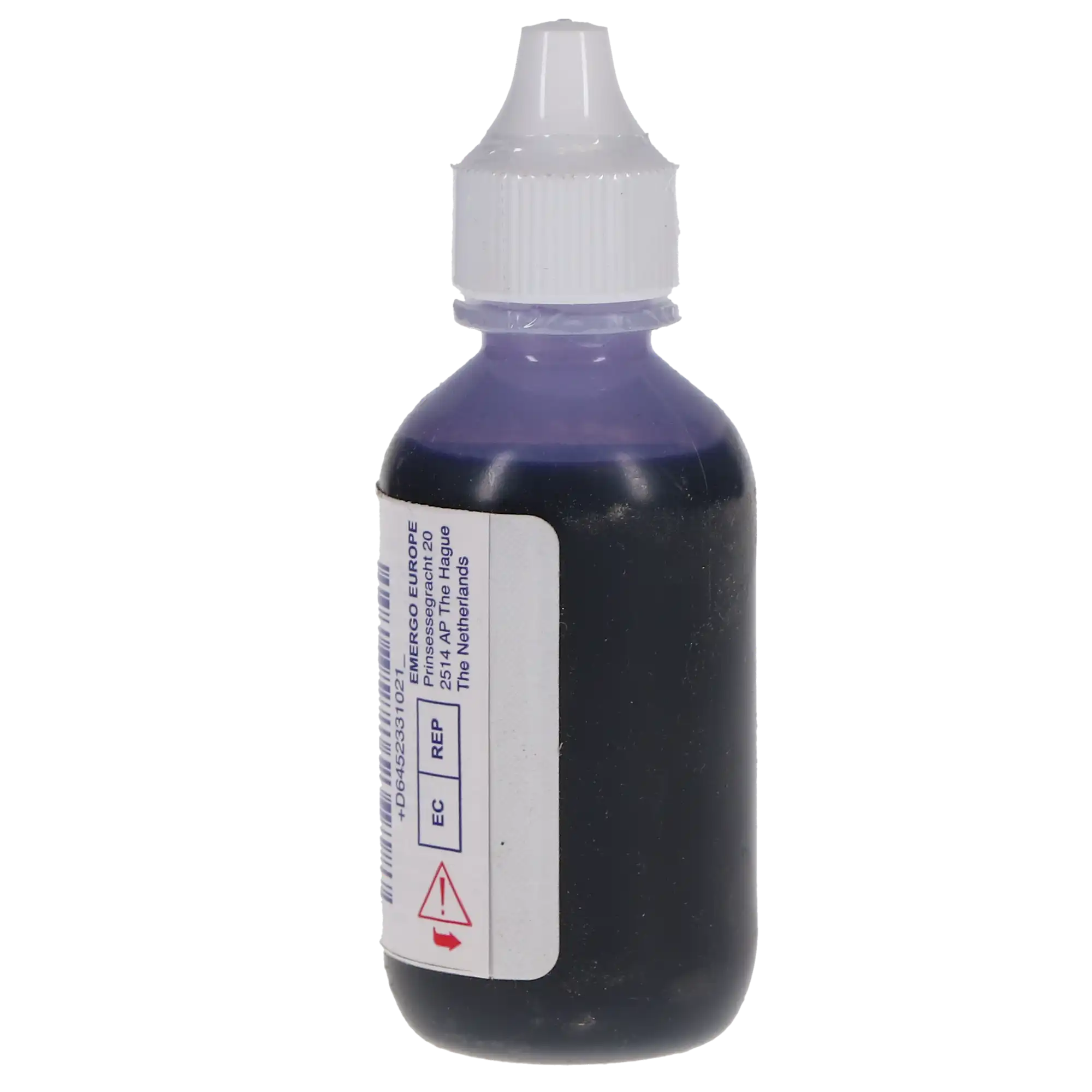 Young Dental 2Tone Disclosing Solution, Liquid, 2 oz Bottle, 1/Pk, 233102 thumbnail 4