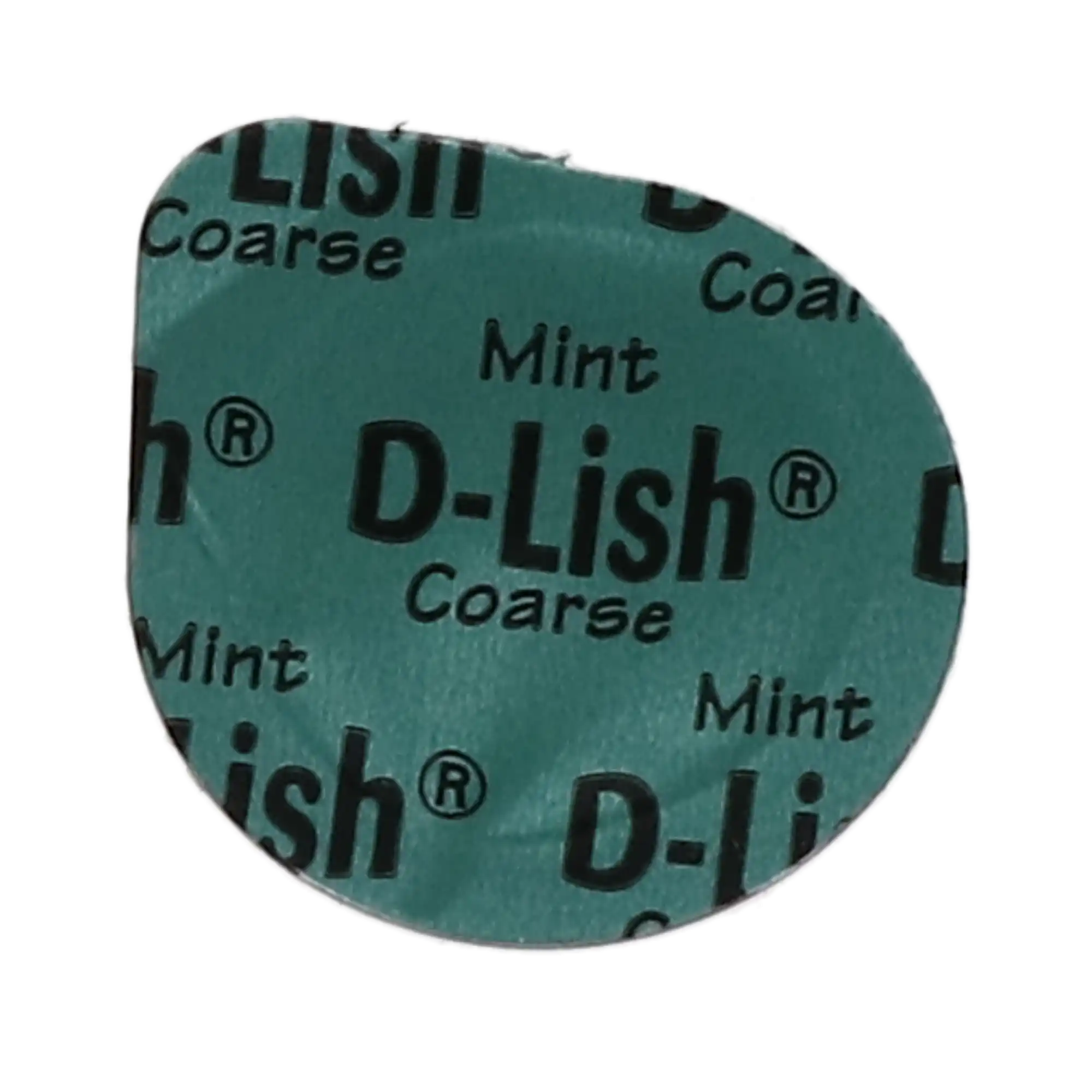D-Lish Prophy Paste, Coarse Grit, Mint, Fluoride, Gluten Free, Unit Dose Cups, 200/Box, 300010 thumbnail 6