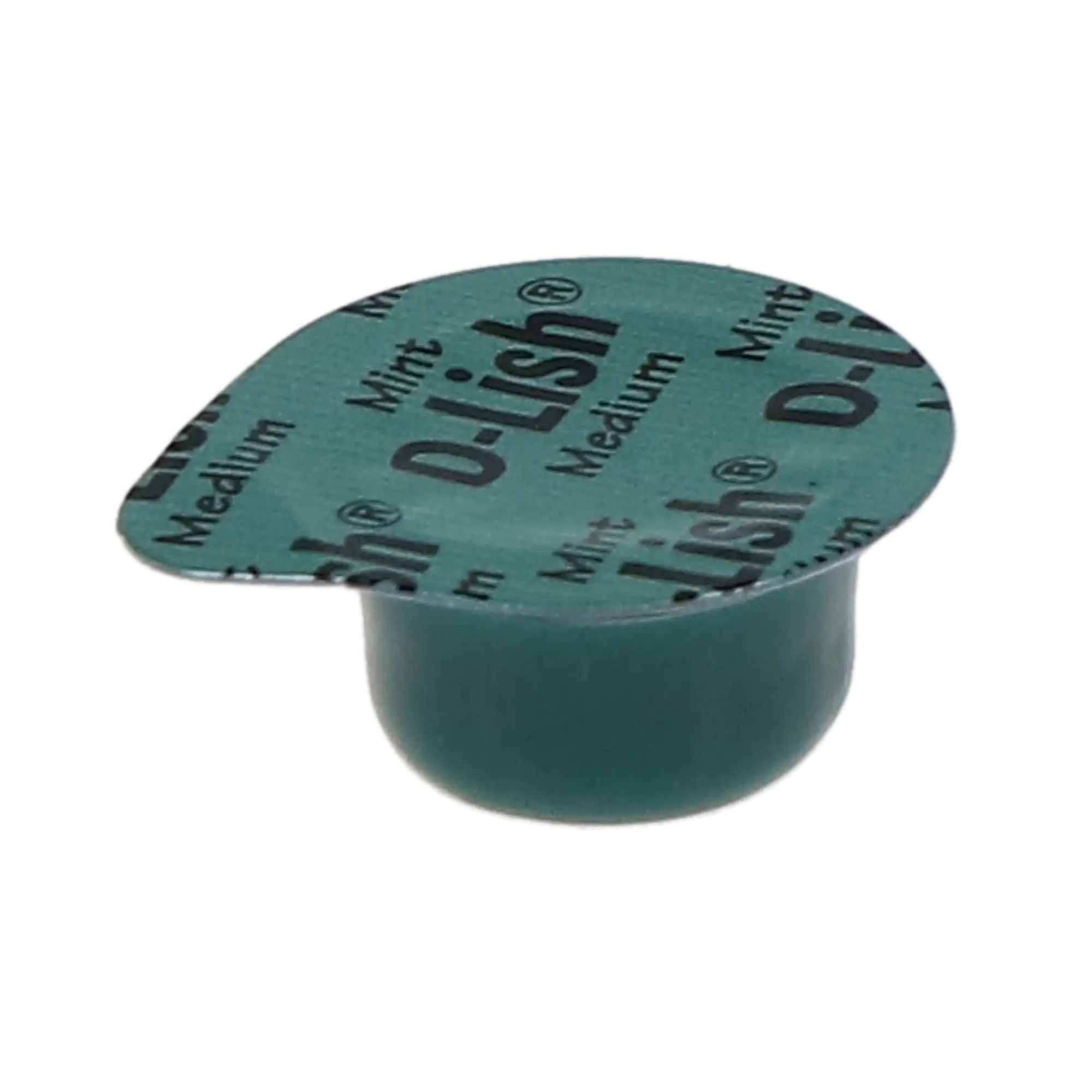 D-Lish Prophy Paste, Medium Grit, Mint, Gluten-Free with Fluoride, Unit Dose Cups, 200/Box, 300120 thumbnail 5