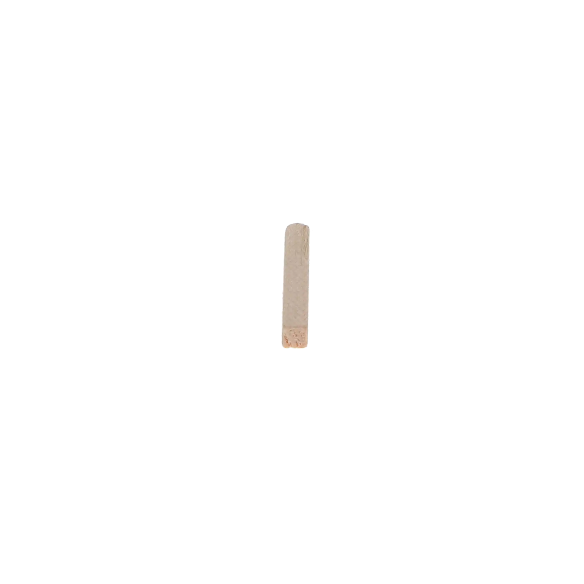 Temrex Aidaco Wooden Bite Sticks, 1/4" x 2", Dual-End, 80/Pk, 2900 thumbnail 2