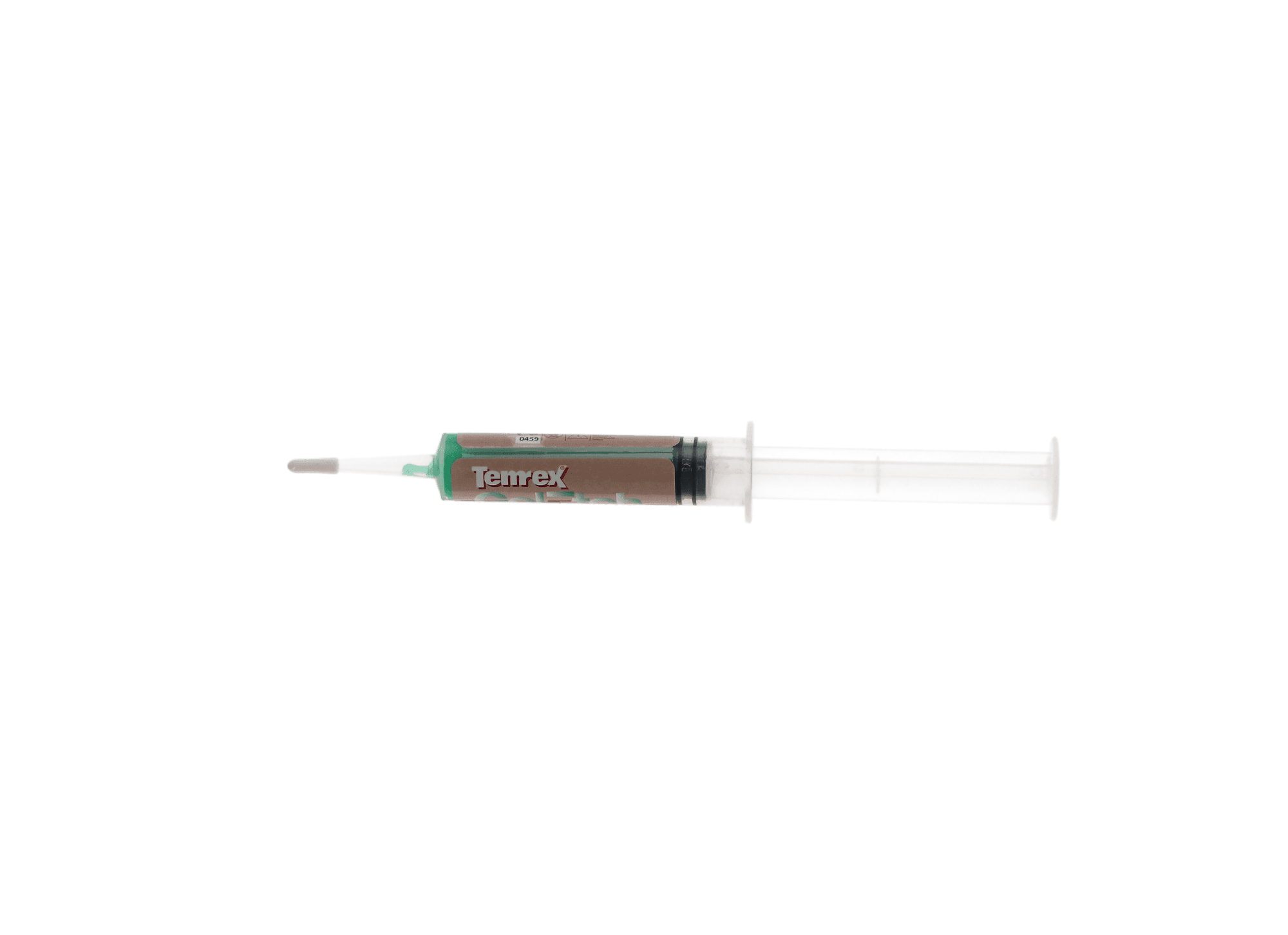 Gel-Etch Enamel Etching Gel, 35% Phosphoric Acid, Syringe Only, 12 g, Medium Viscosity, Green, 1/Pk, 6510 thumbnail 2
