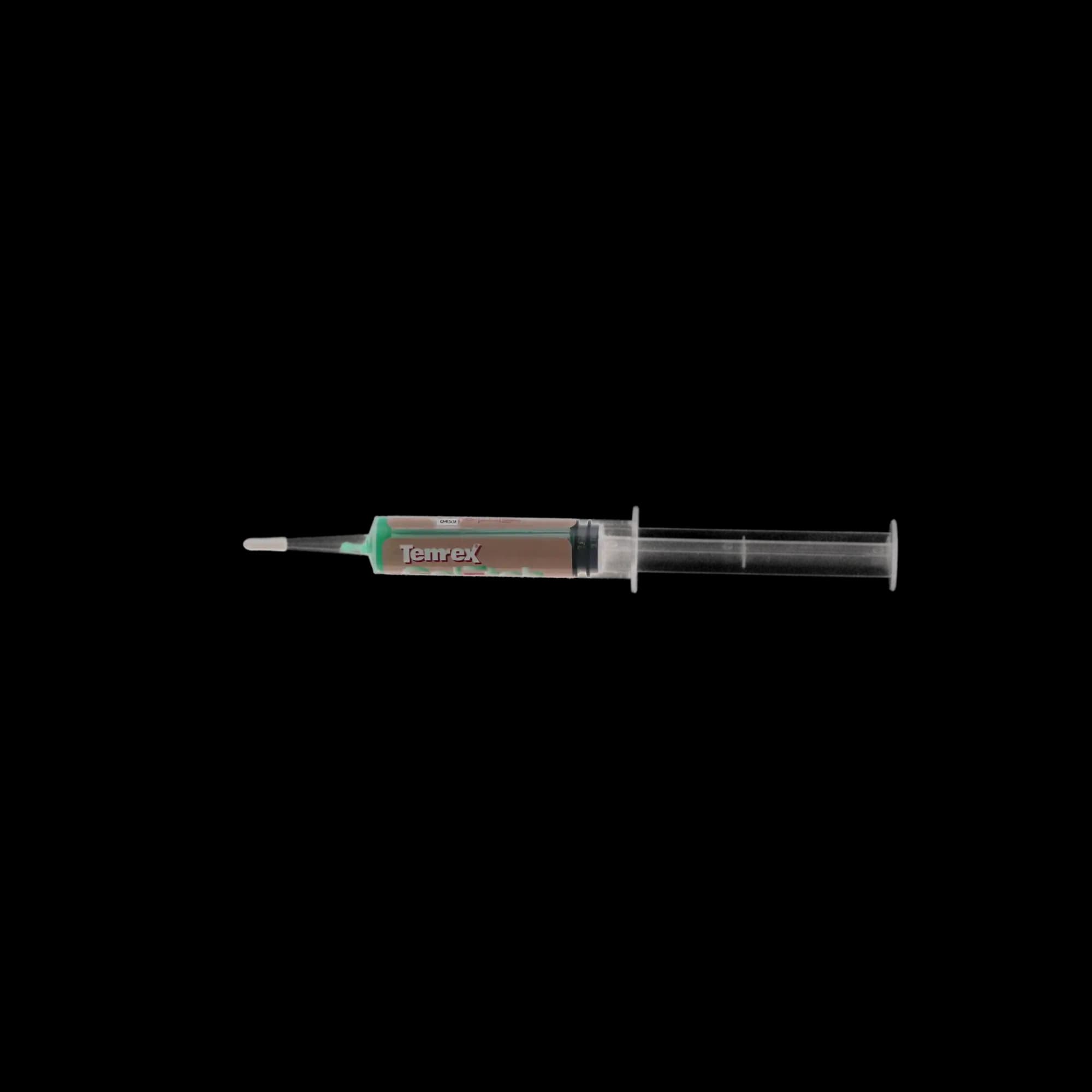 Gel-Etch Enamel Etching Gel, 35% Phosphoric Acid, Syringe Only, 12 g, Medium Viscosity, Green, 1/Pk, 6510 thumbnail 8